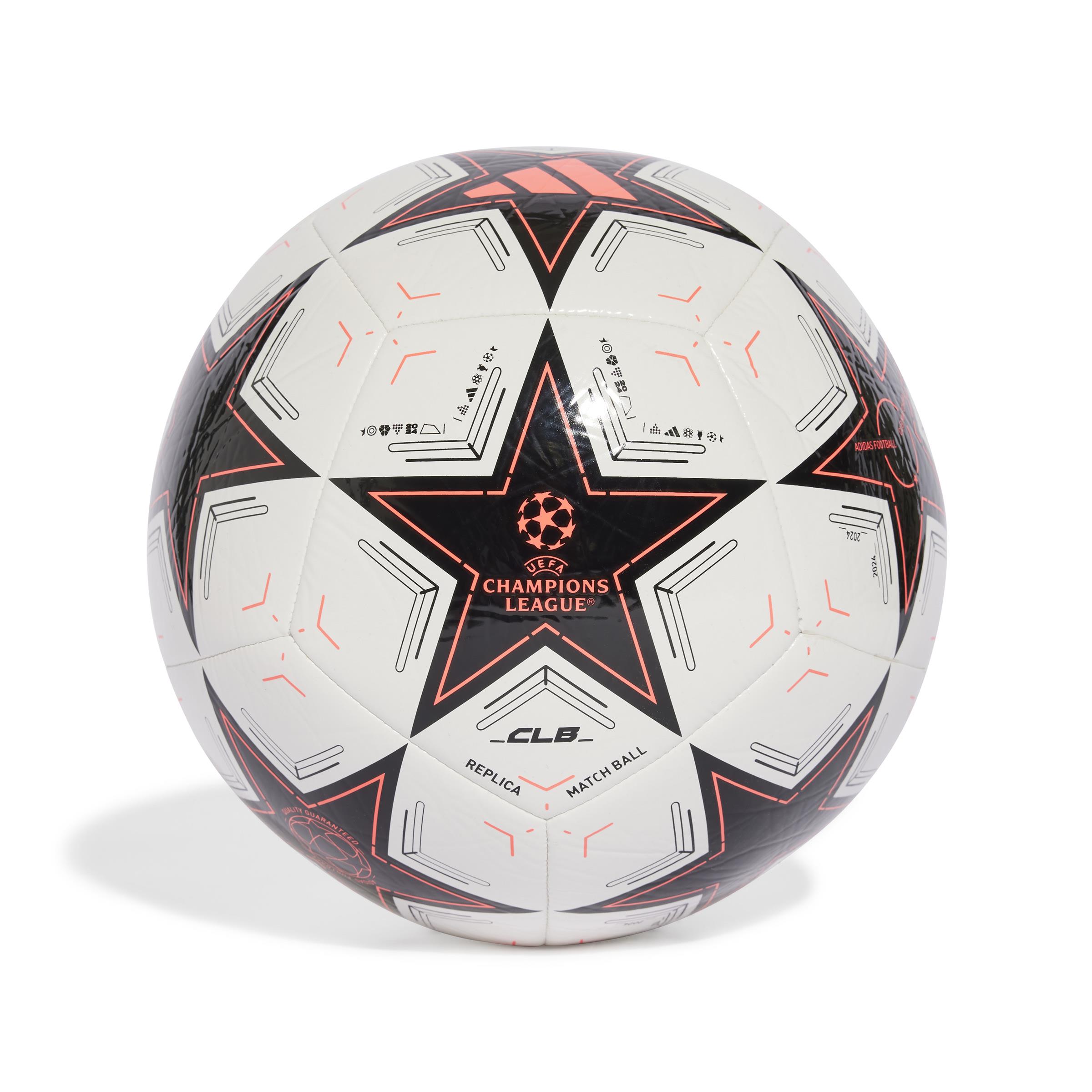 Adidas Ucl Clb Unisex Futbol Topu