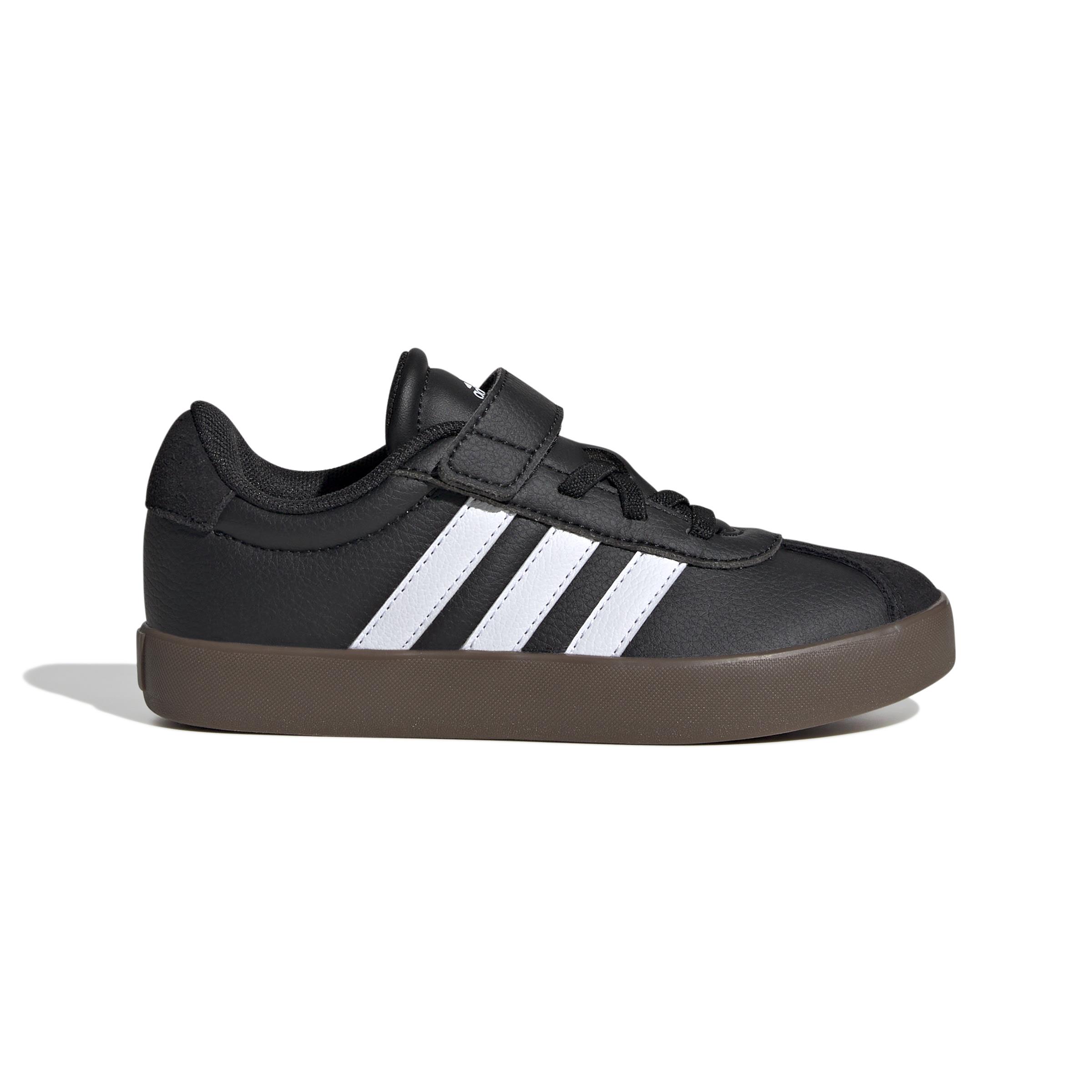 Adidas Vl Court 3.0 El C Unisex Çocuk Sneaker