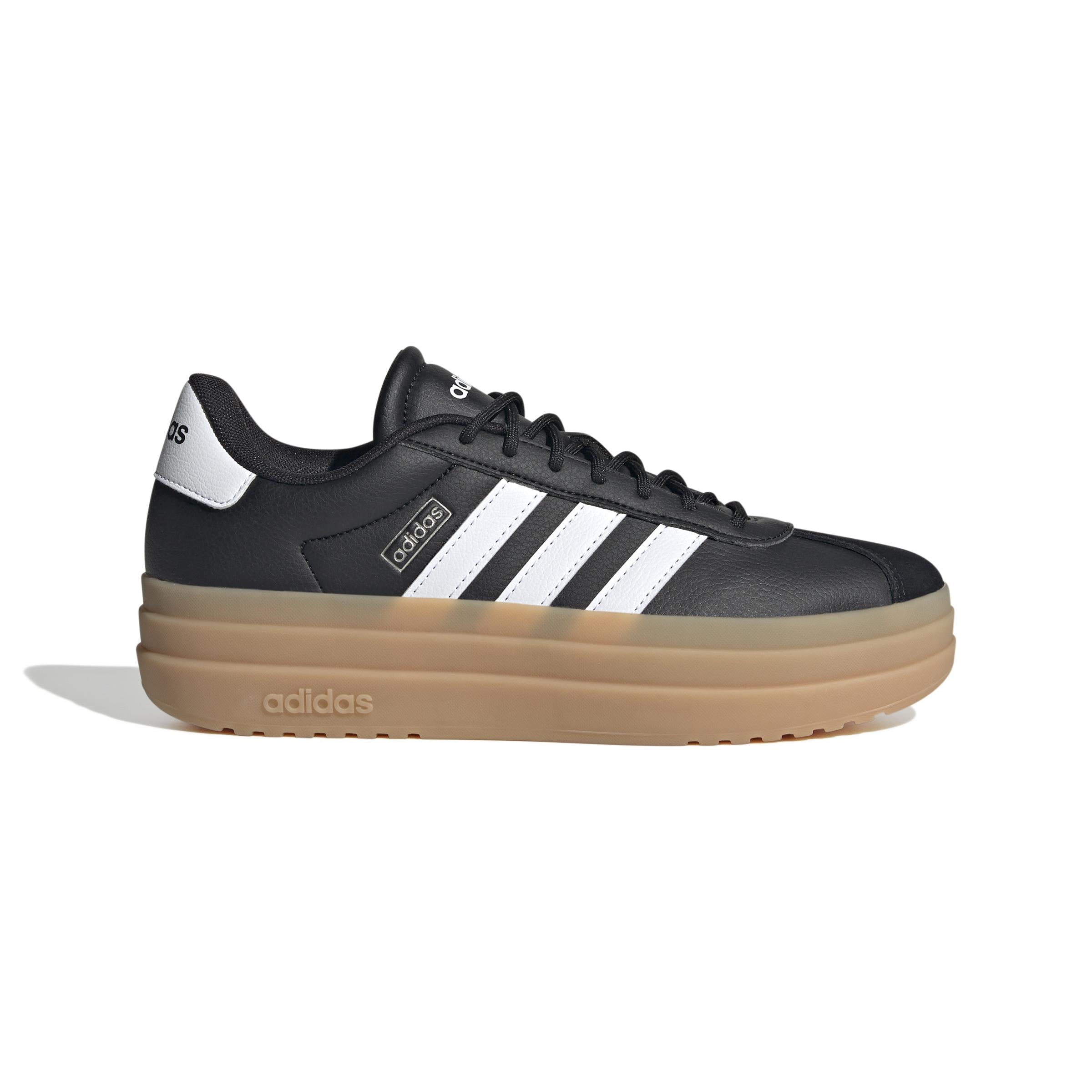 Adidas Vl Court Bold Kadın Sneaker