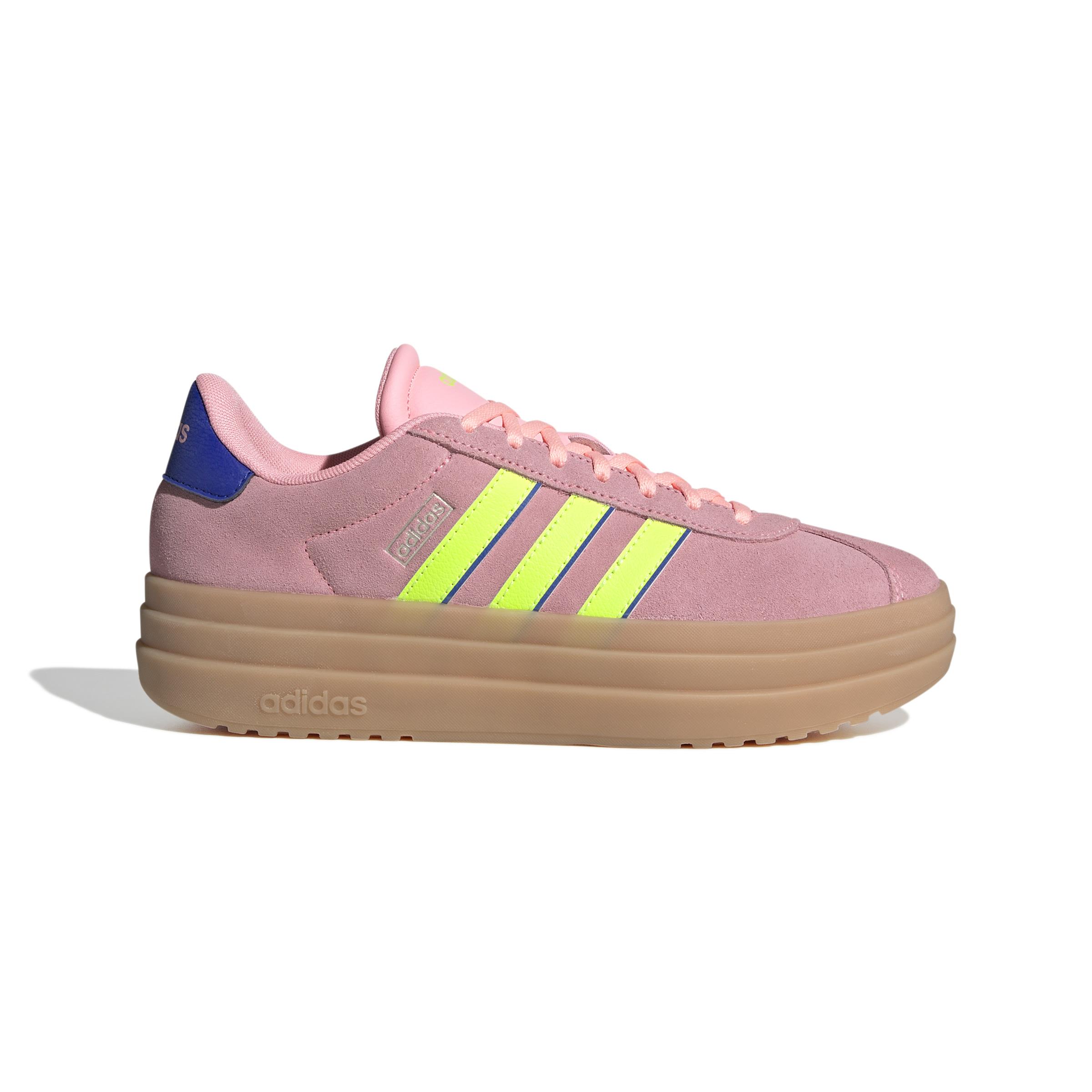 Adidas Vl Court Bold Kadın Sneaker