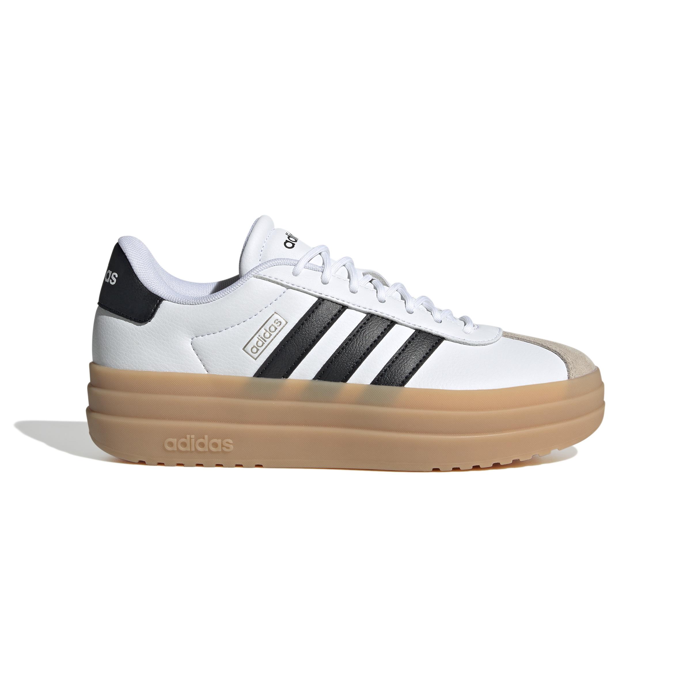 Adidas Vl Court Bold Kadın Sneaker