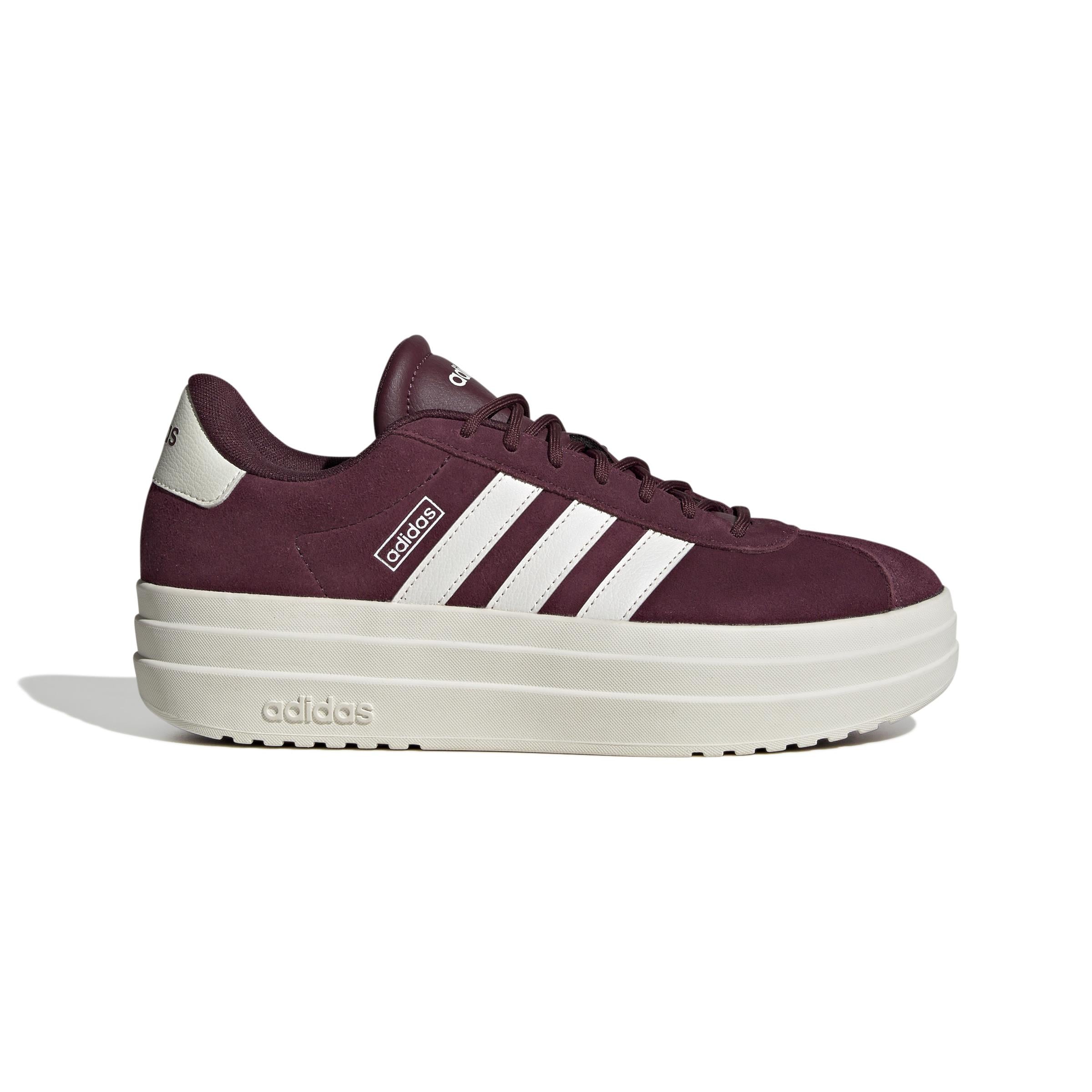 Adidas Vl Court Bold Kadın Sneaker