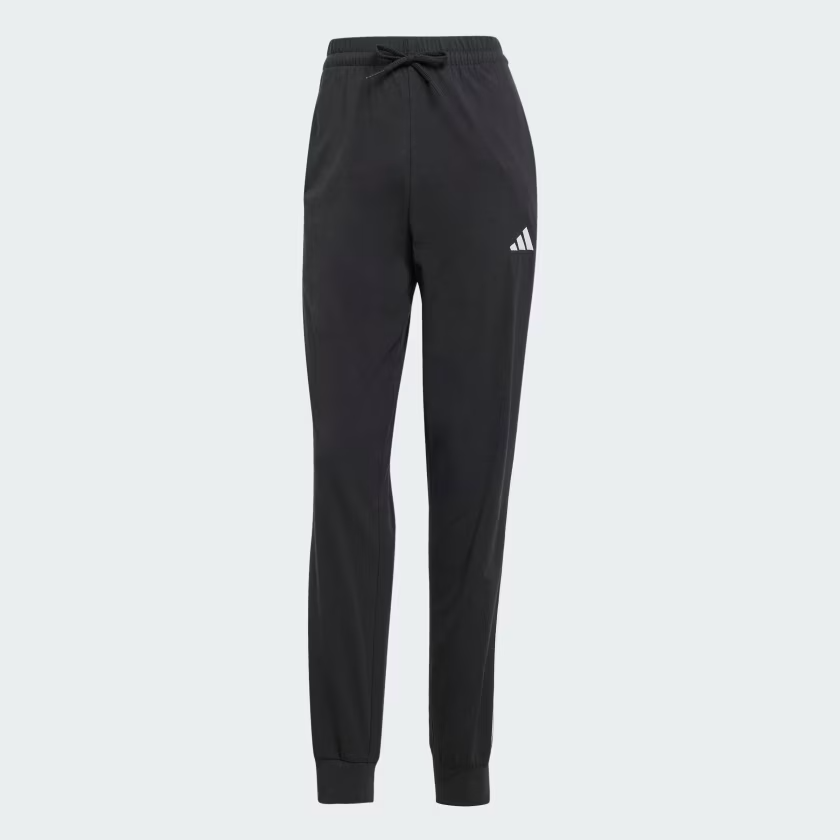 Adidas W 3S Sj Jogger Kadın Eşofman Altı