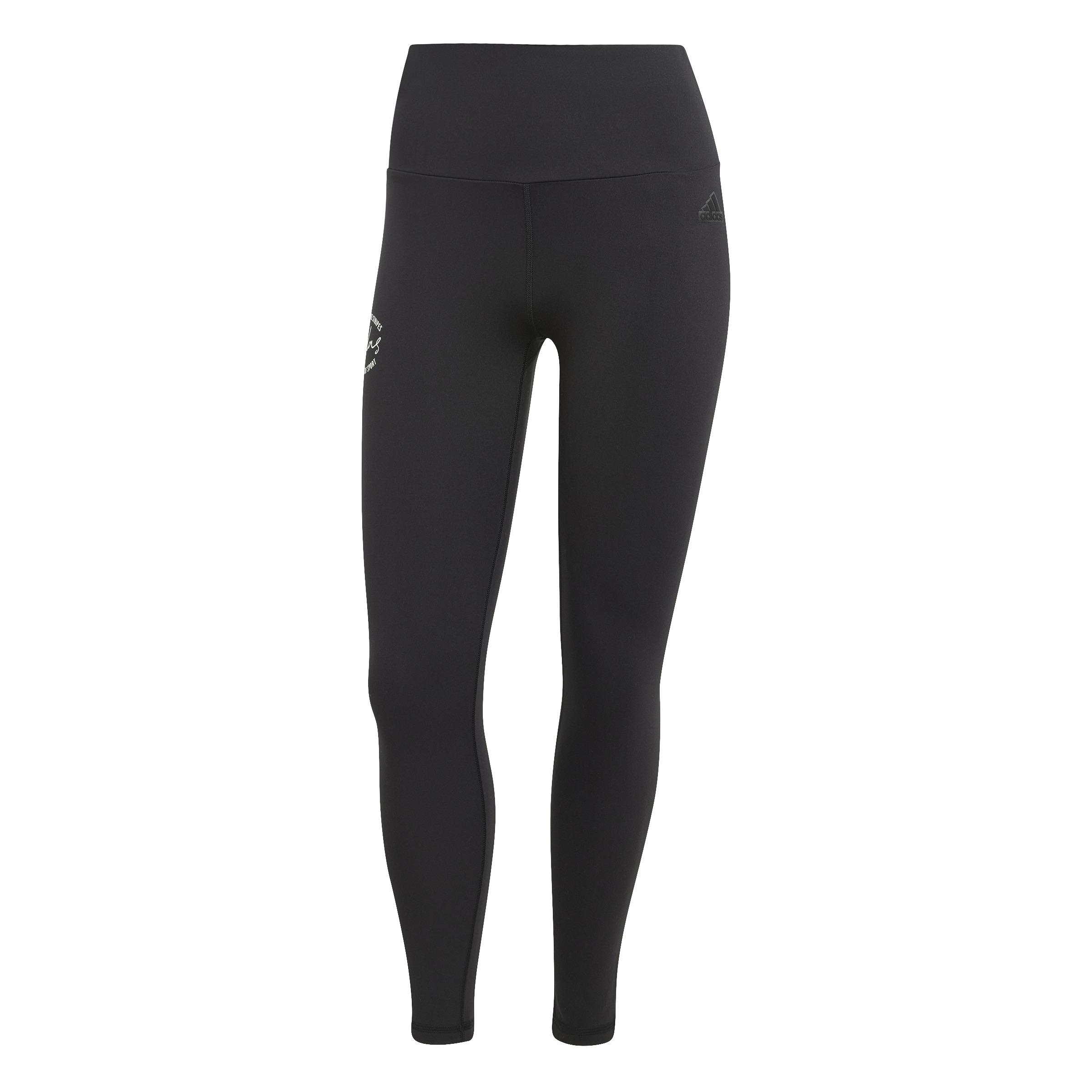 Adidas W Bluv Q3 Leg Kadın Tayt
