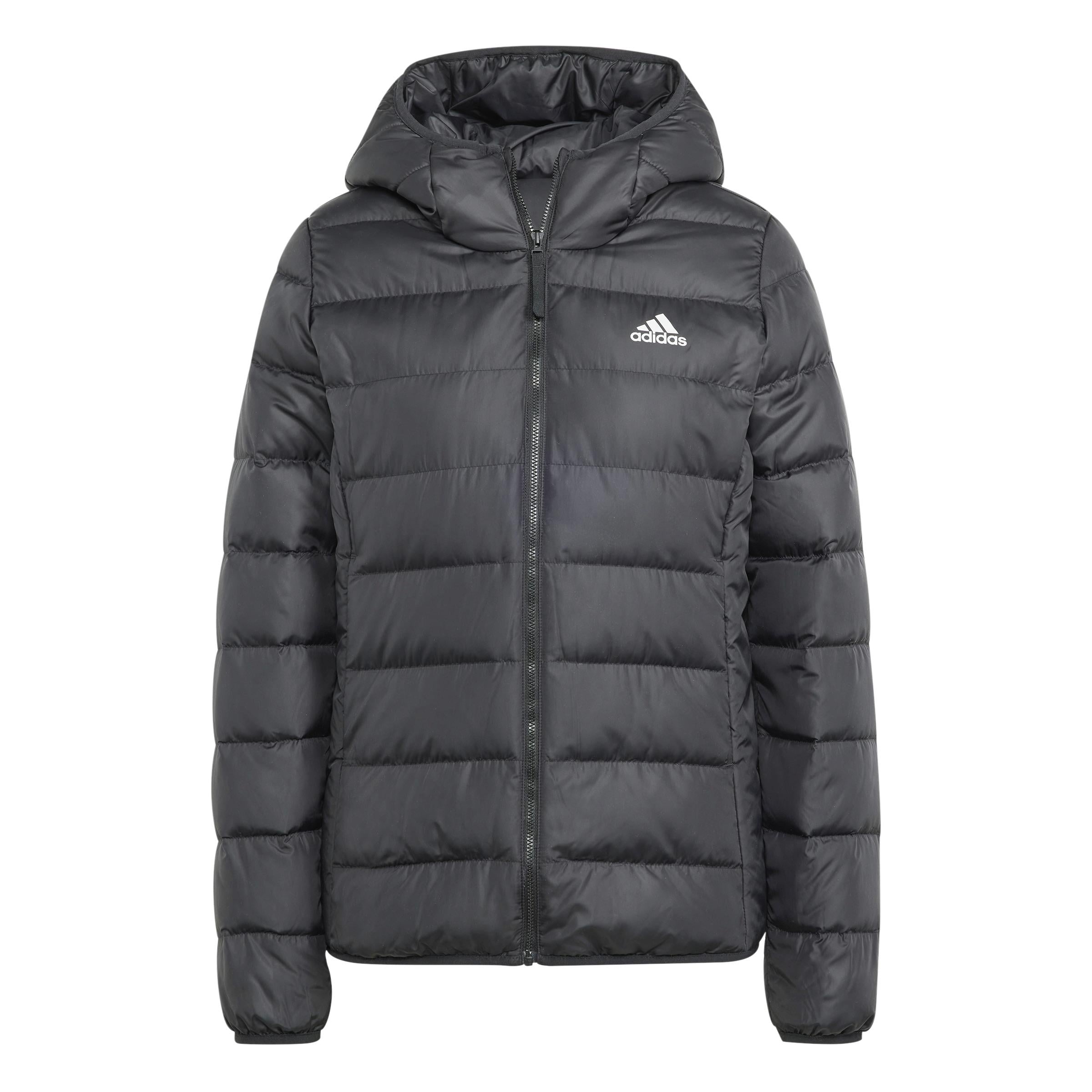 Adidas W Ess L D Ho J Kadın Ceket