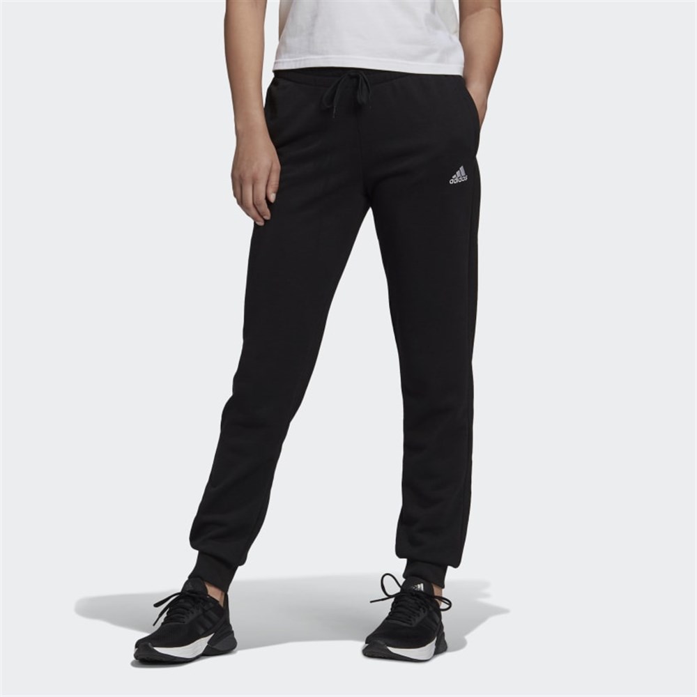 Adidas W Lın Ft C Pt Kadın Eşofman Altı - GM5526