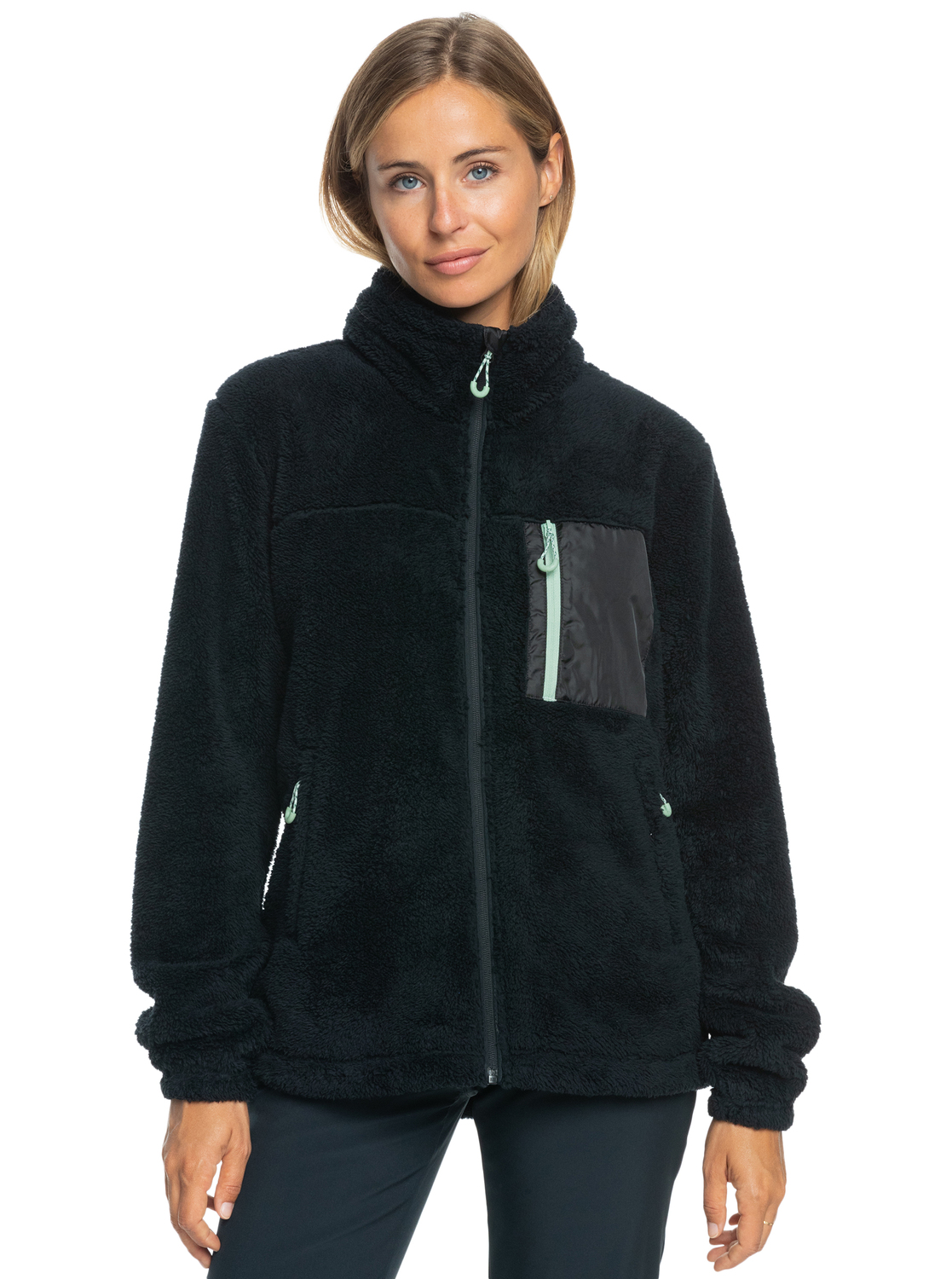 Alabama Full Zip