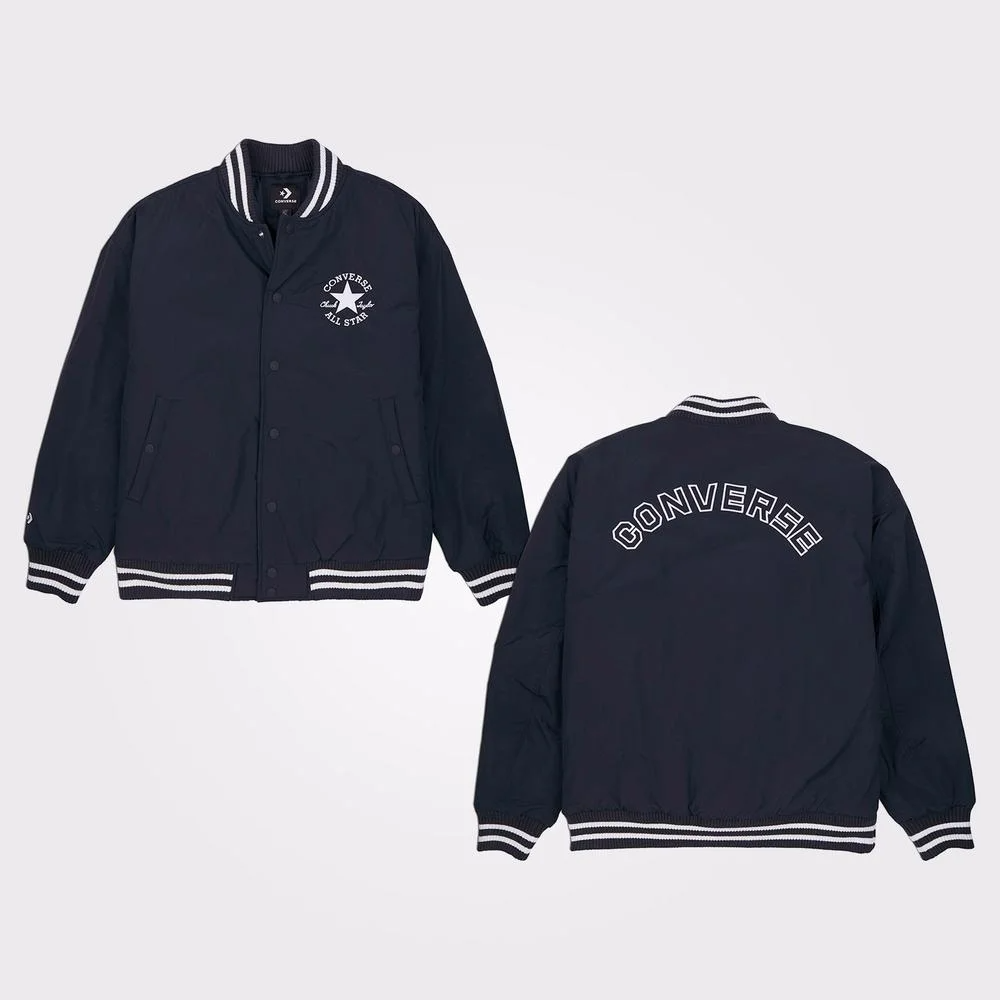 All Star Varsity Padded Erkek Ceket
