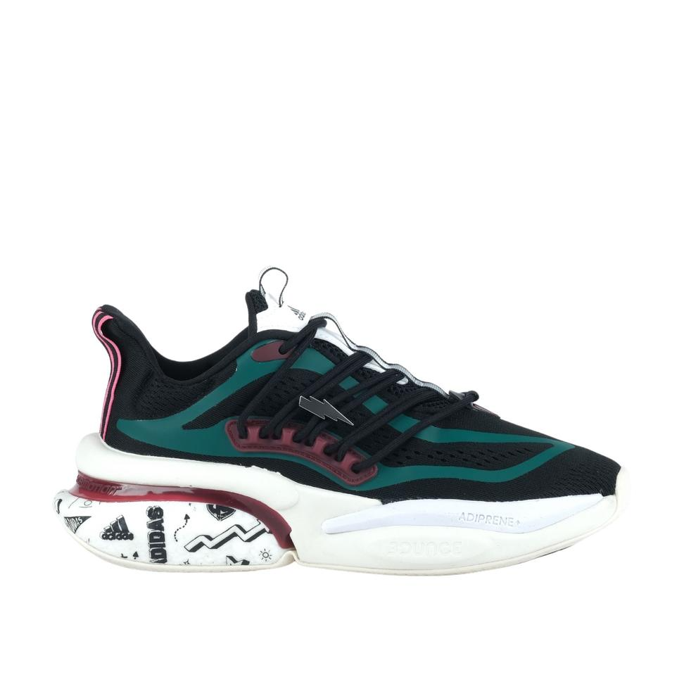 AlphaBoost V1