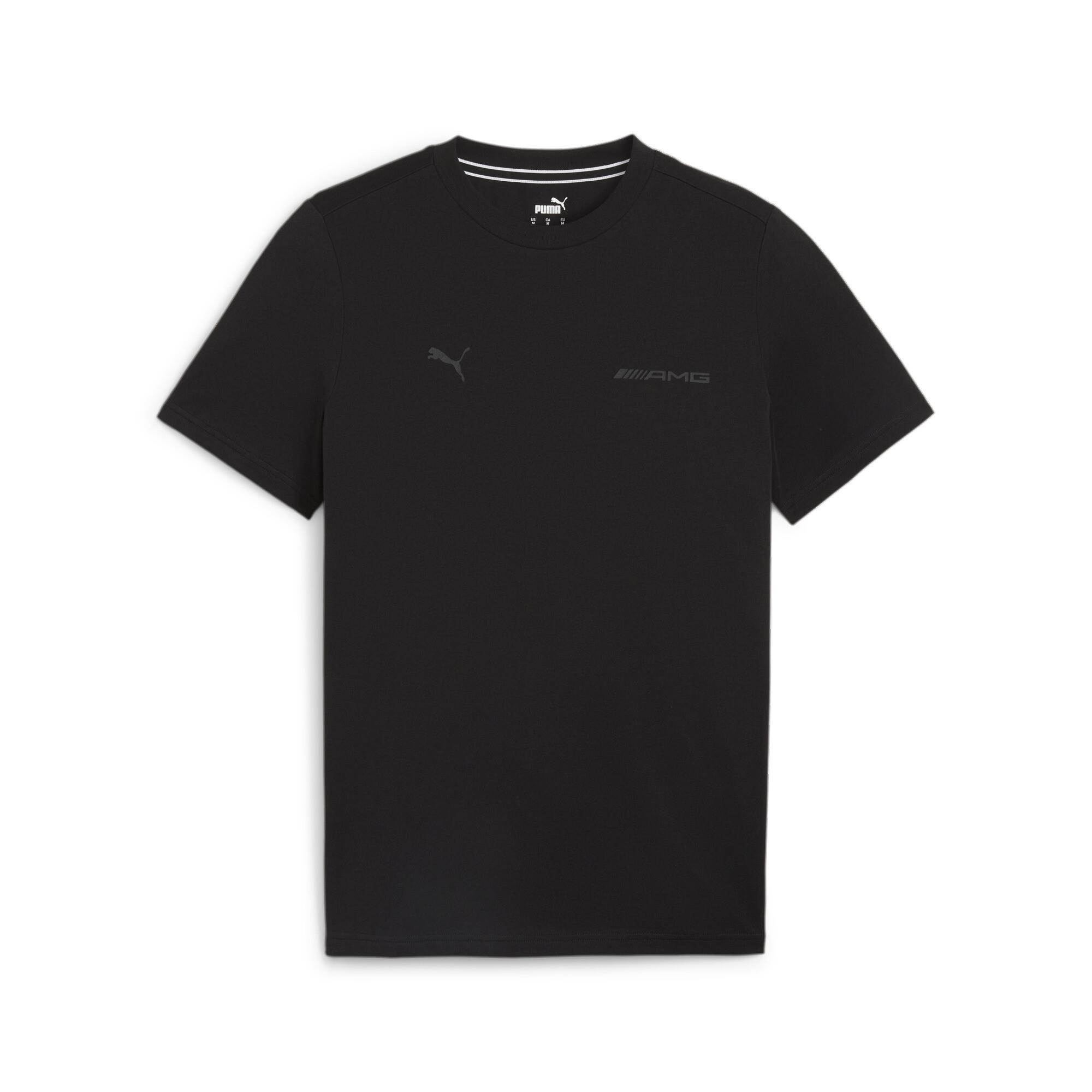 Amg Graphic Tee Erkek T-shirt
