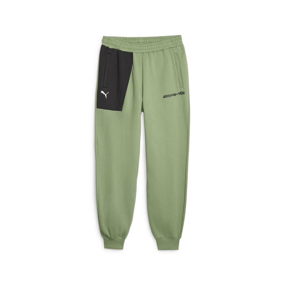 Amg Statement Sweat Pants Erkek Eşofman Altı