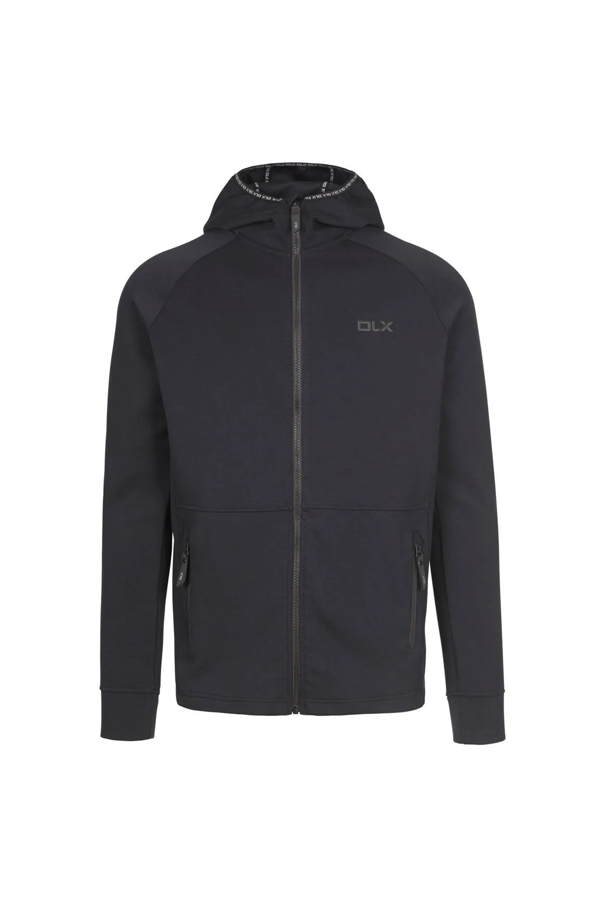Anthony - Male Dlx Hoodie