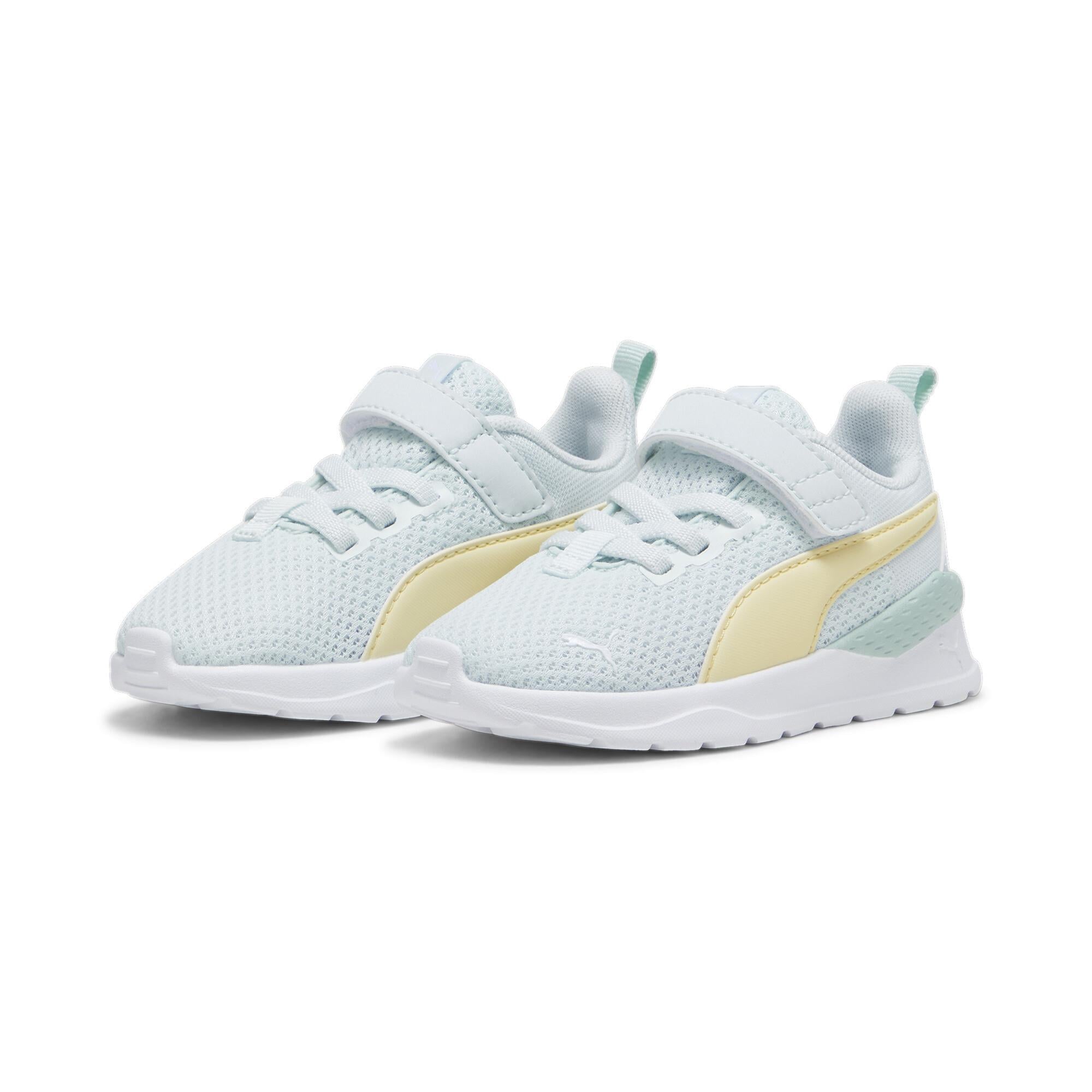 Anzarun Lite Ac Inf Çocuk Sneaker