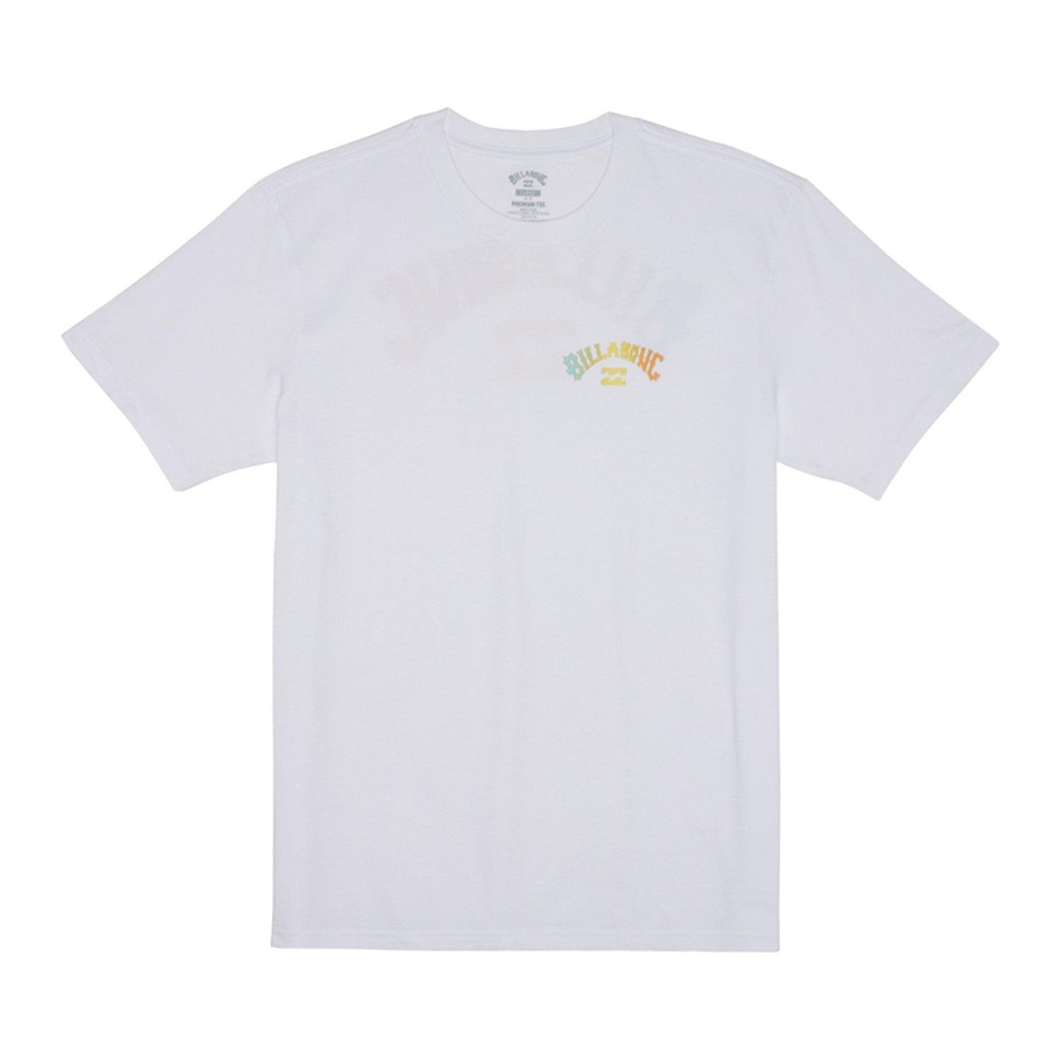 Arch Fill  Tees Erkek T-shirt