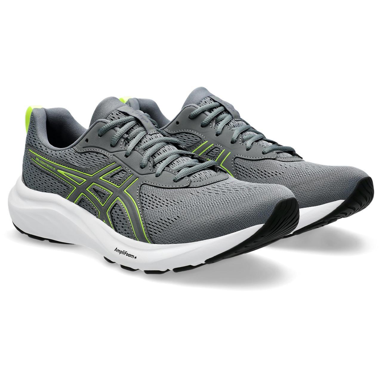 Asics Gel-Contend 9 Erkek Koşu Ayakkabı