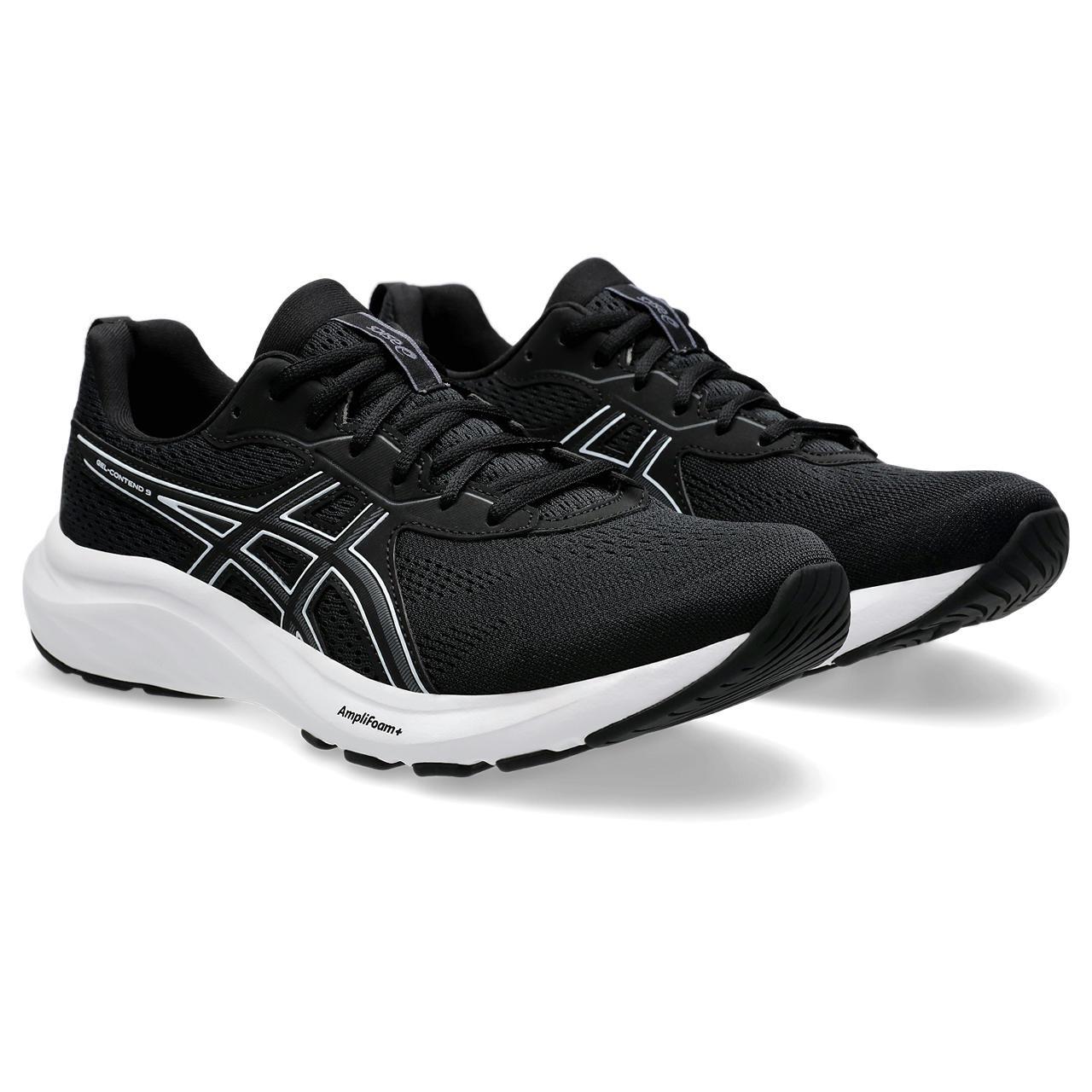 Asics Gel-Contend 9 Erkek Koşu Ayakkabı