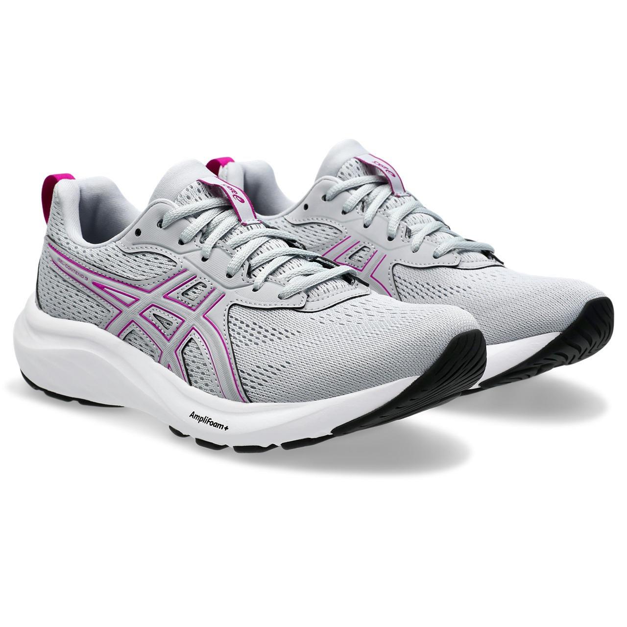 Asics Gel-Contend 9 Kadın Koşu Ayakkabı