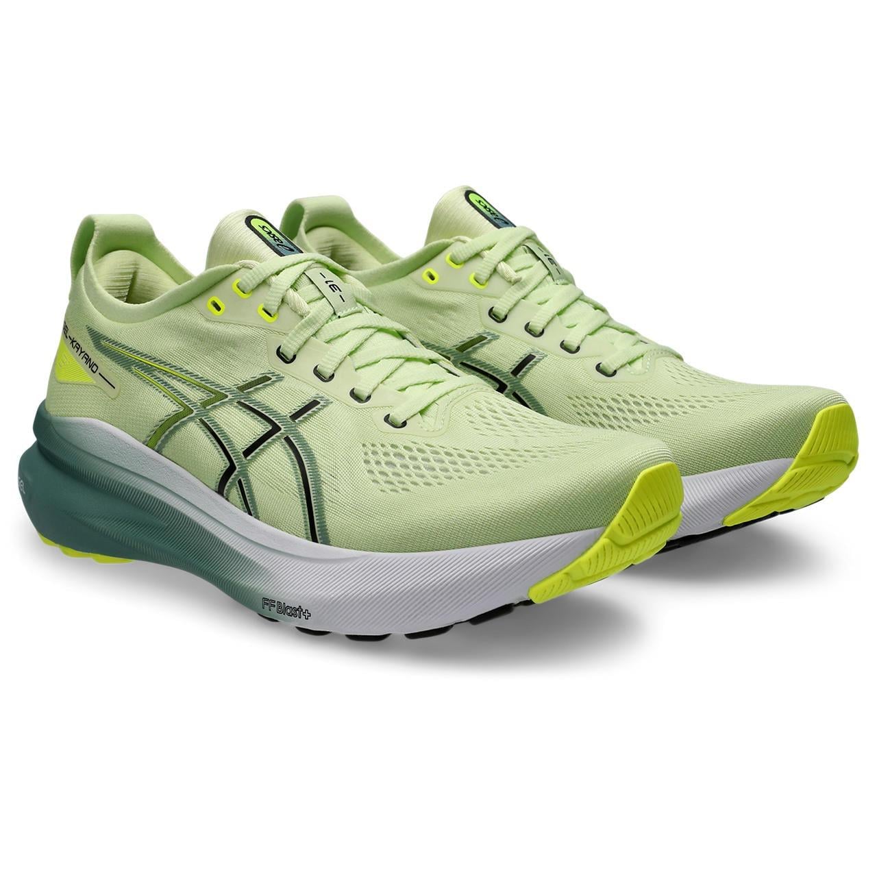 Asics Gel-Kayano 31 Erkek Koşu Ayakkabı