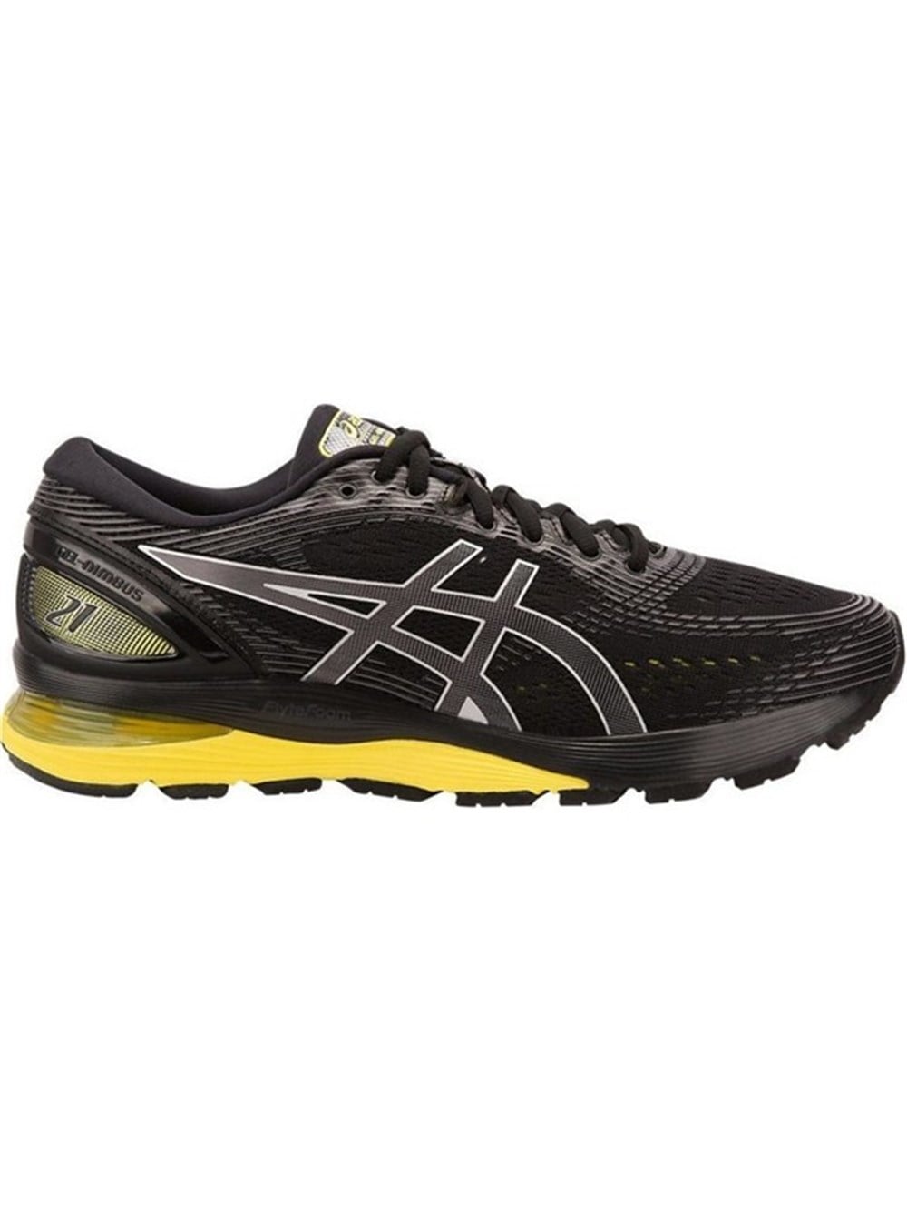 Asics Gel-Nımbus 21 Erkek Koşu Ayakkabı - 1011A169-003