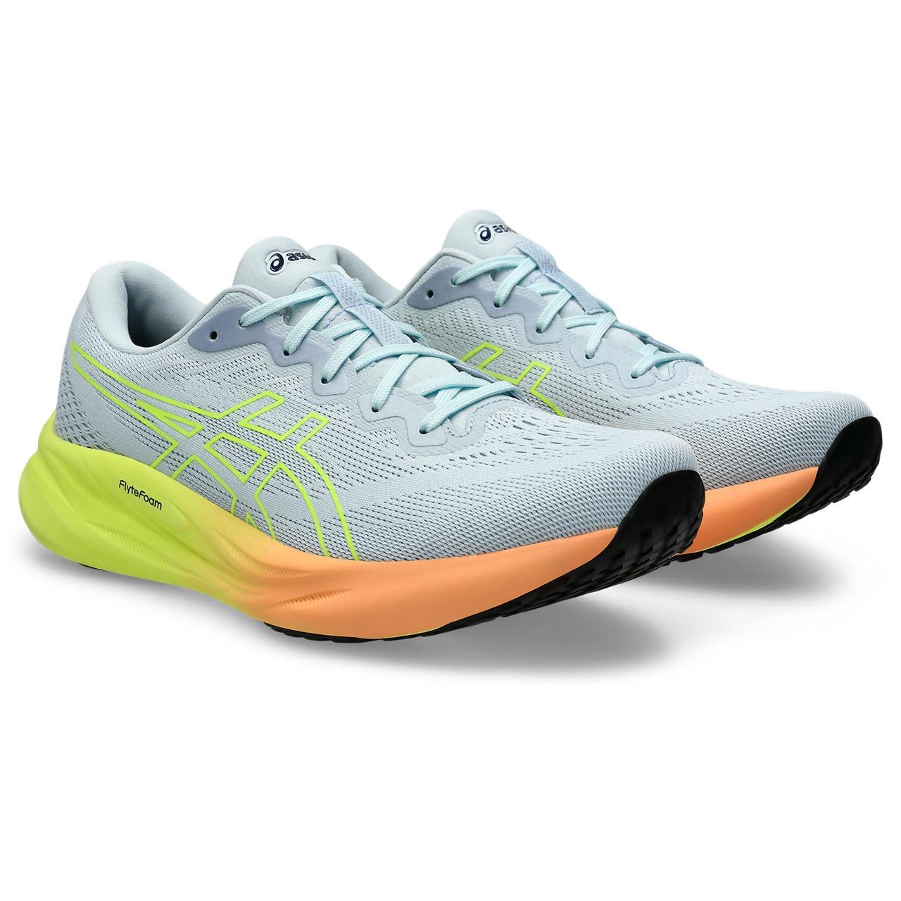 Asics Gel-Pulse 15 Erkek Koşu Ayakkabı