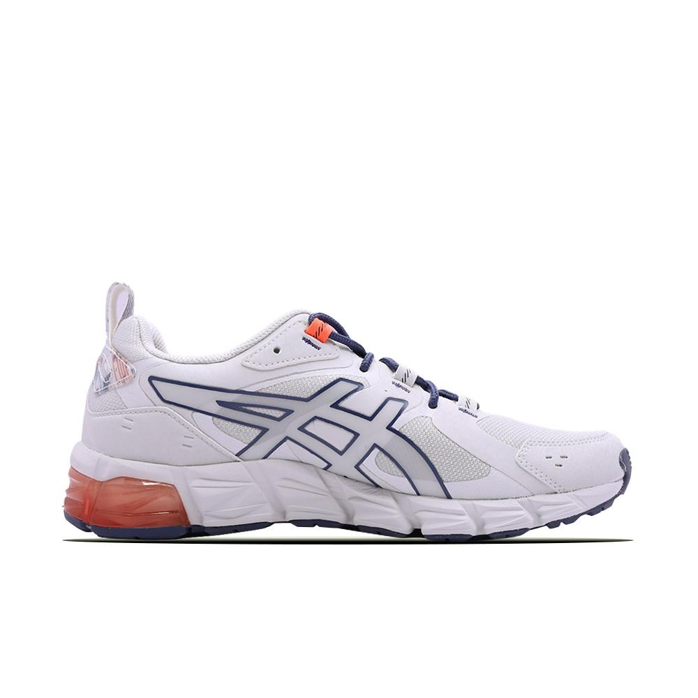 Asics Gel-Quantum 180 Erkek Beyaz Koşu Ayakkabı - 1201A393-960