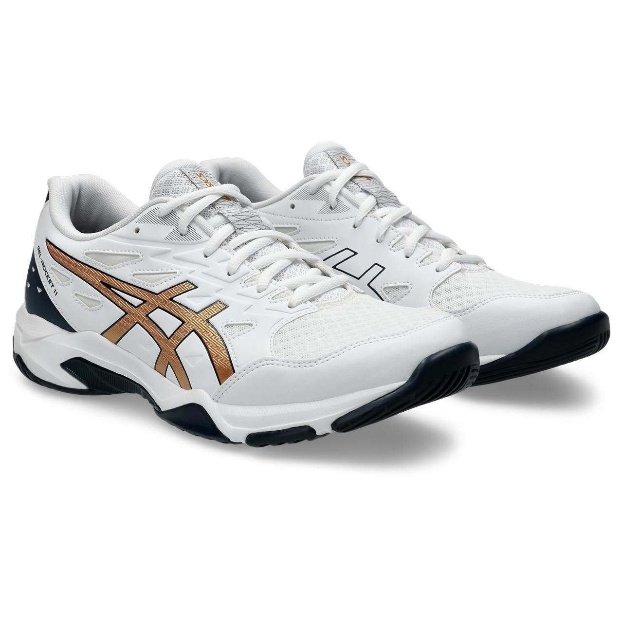 Asics Gel-Rocket 11 Erkek Koşu Ayakkabı