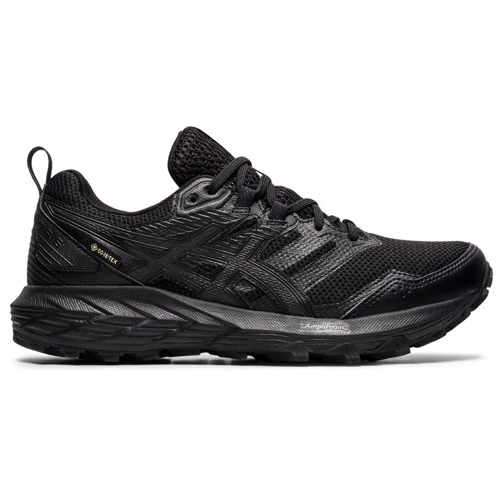 Asics Gel Sonoma 6 G Tx Kadın Koşu Ayakkabı - 1012A921-002