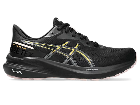 Asics Gt-1000 13 Gtx Kadın Koşu Ayakkabı