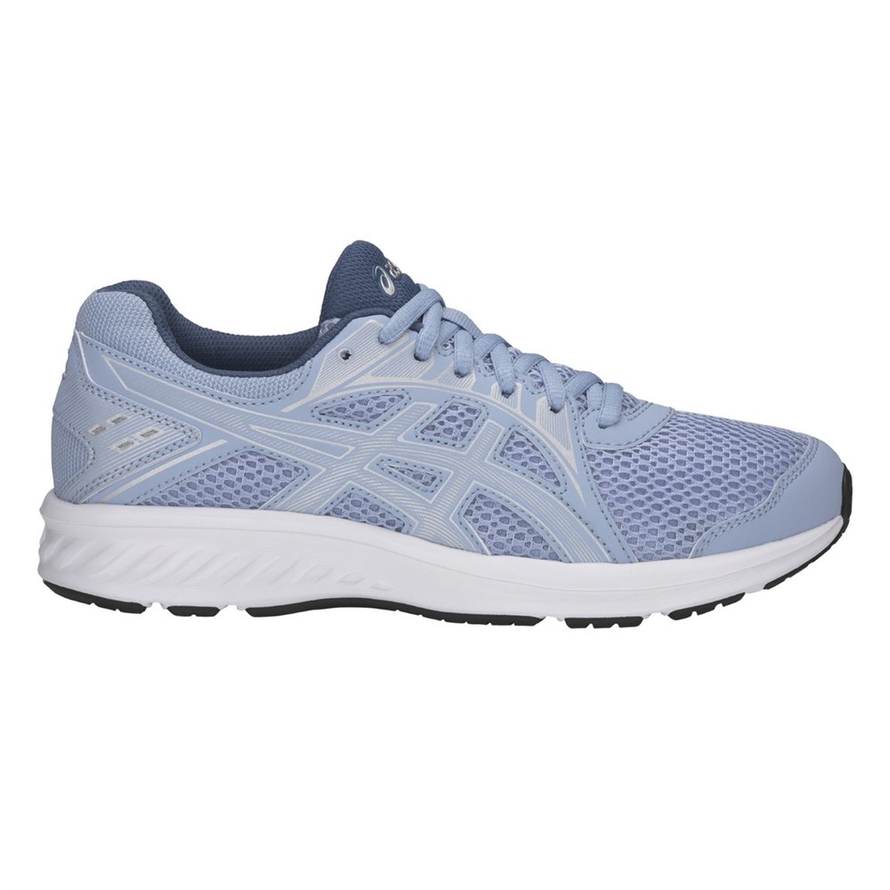 Asics Jolt 2 Kadın Lacivert Koşu Ayakkabı - 1012A151-401