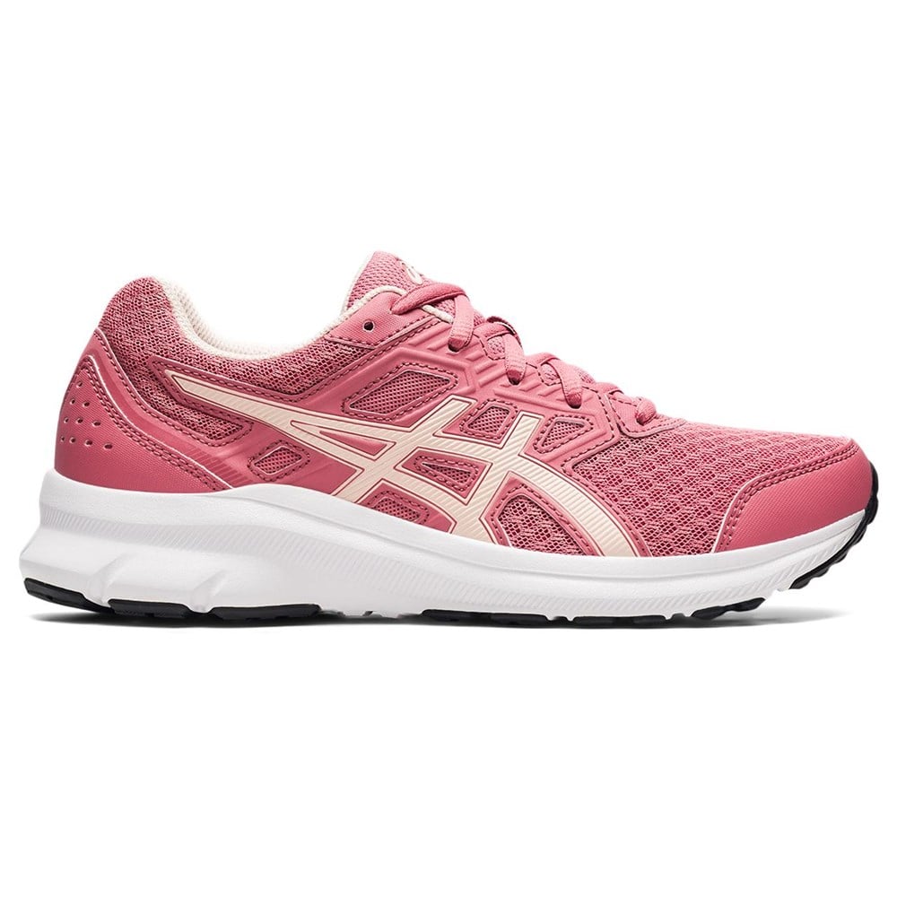 Asics Jolt 3 Kadın Beyaz Koşu Ayakkabı - 1012A908-701