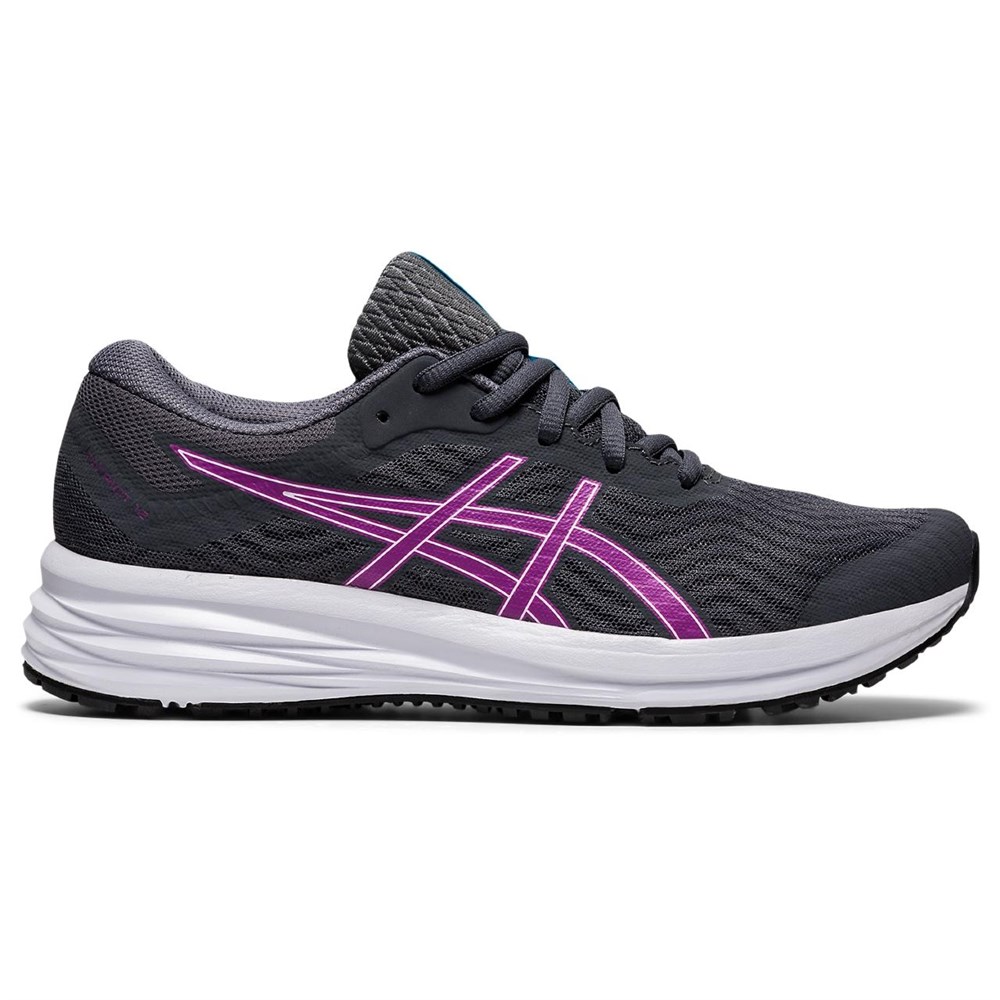 Asics Patrıot 12 Kadın Koşu Ayakkabı - 1012A705-023