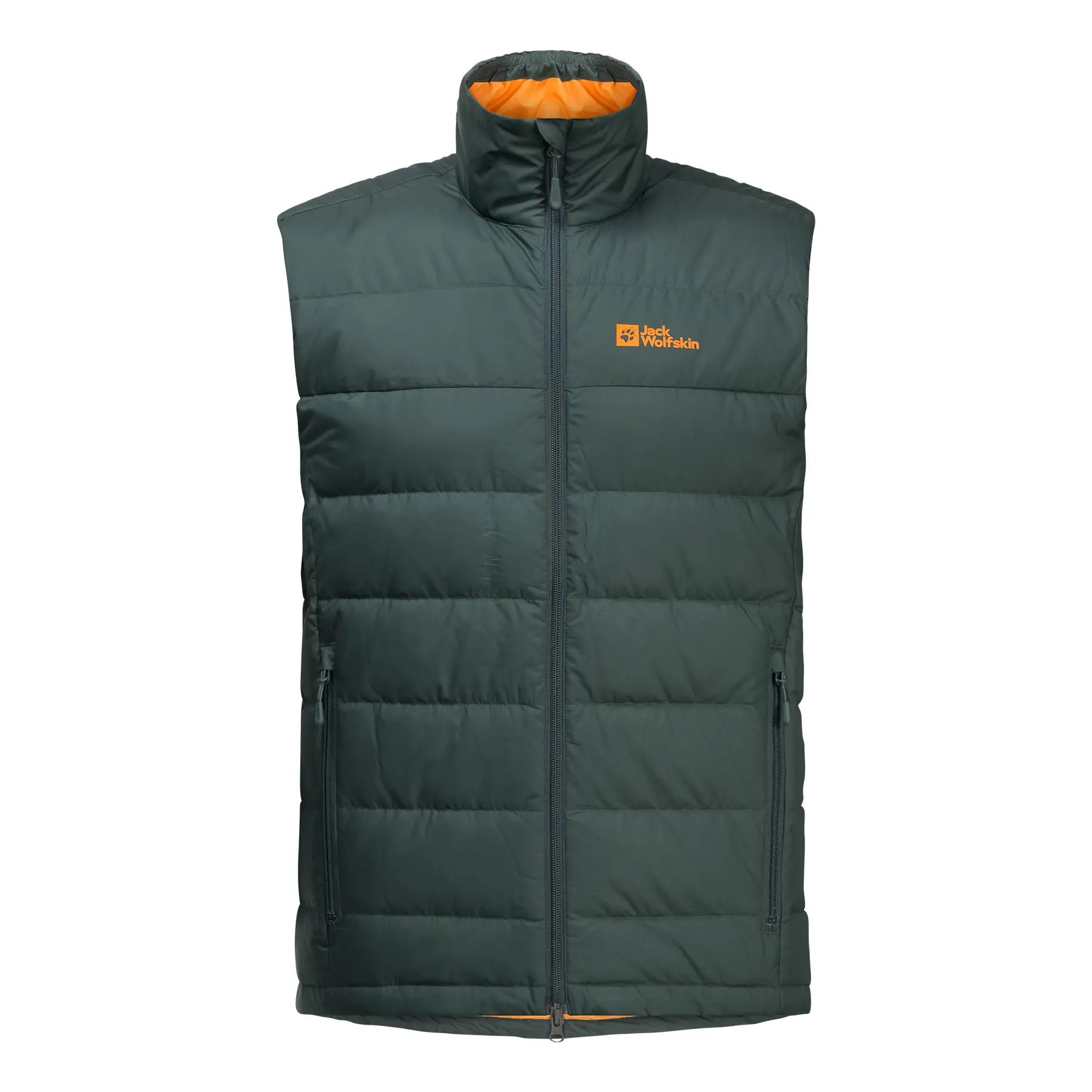 Ather Down Vest M
