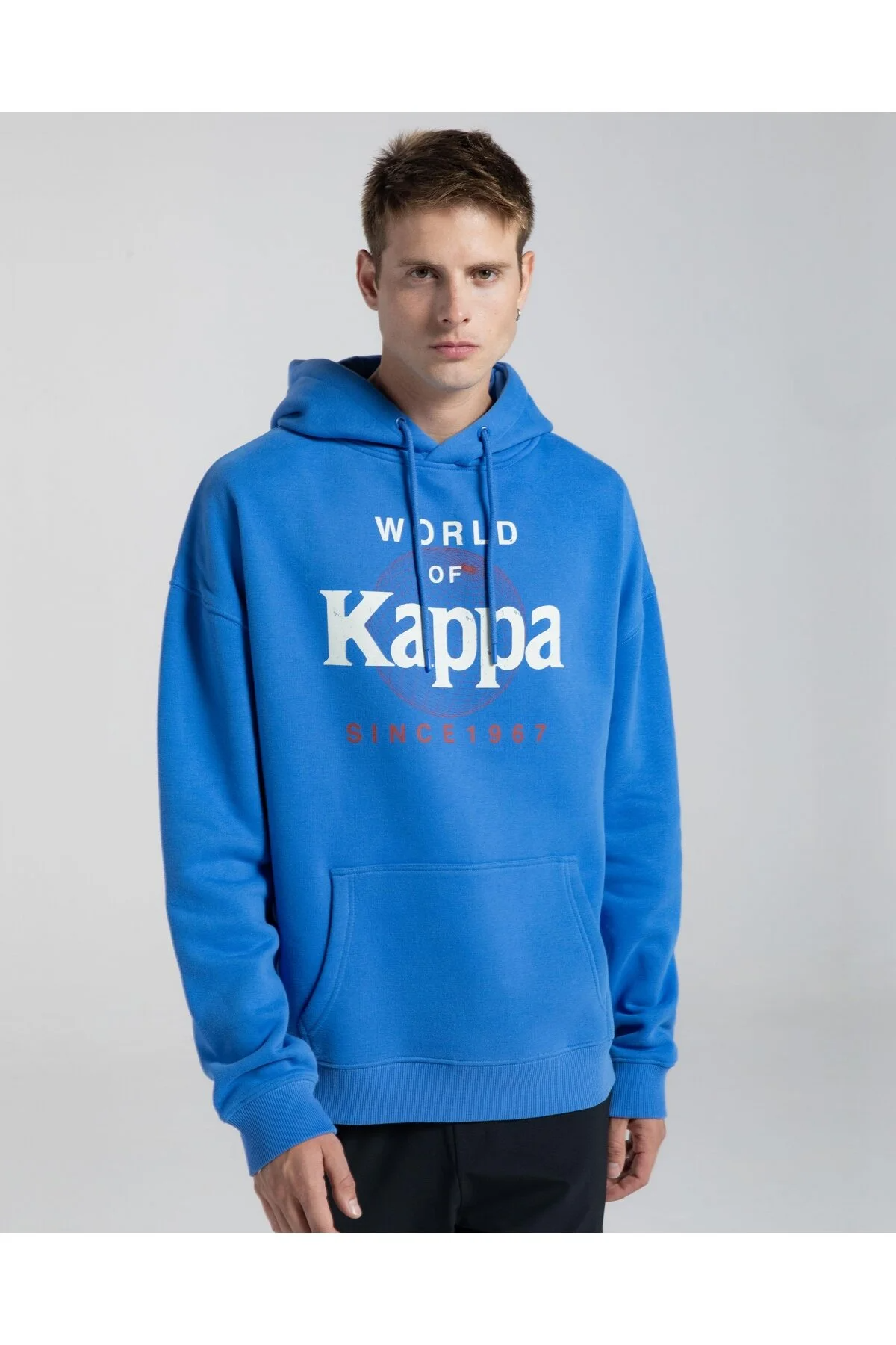 Authentic Ageo Erkek Sweatshirt