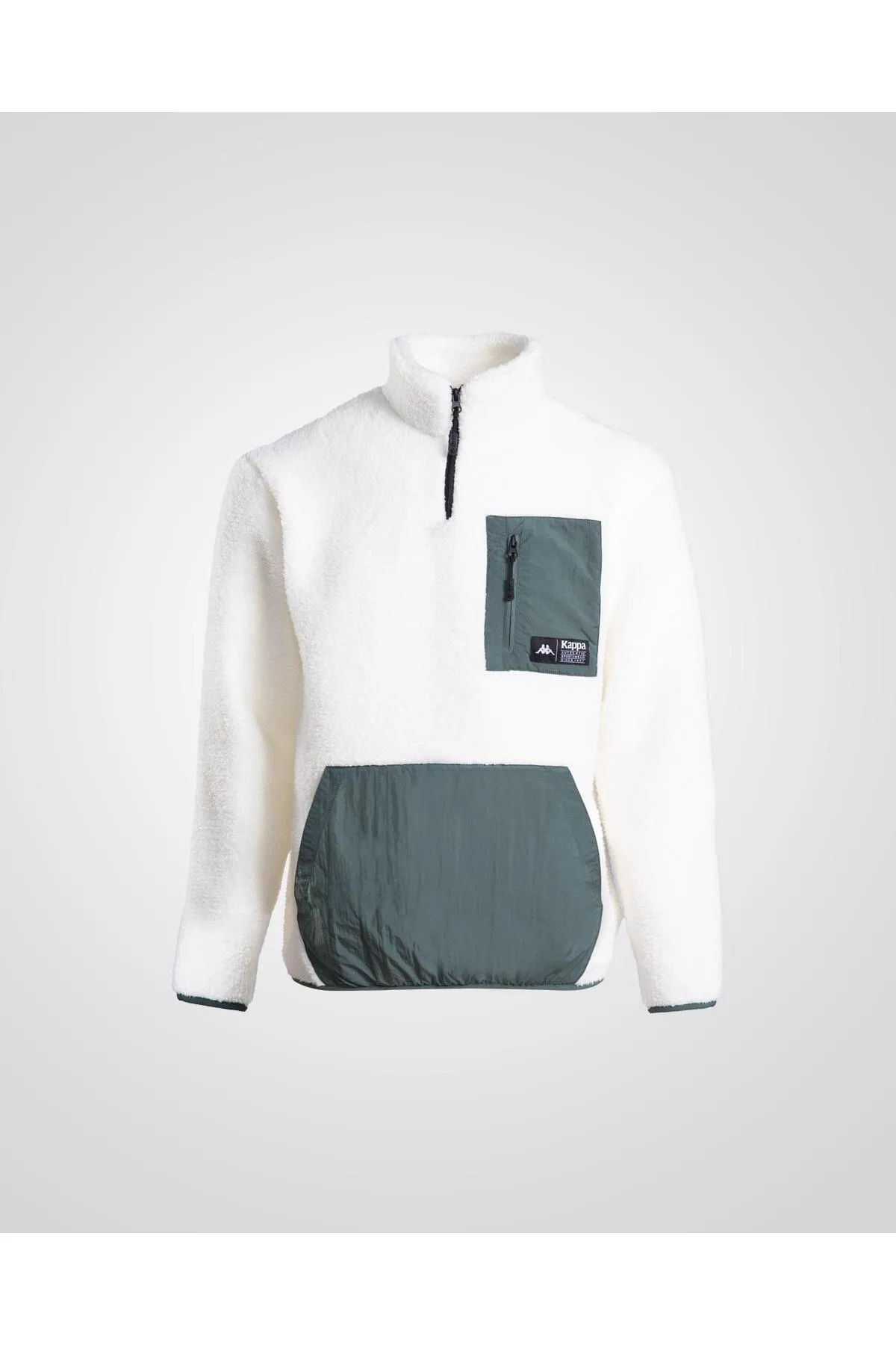 Authentic Anter Erkek Sweatshirt