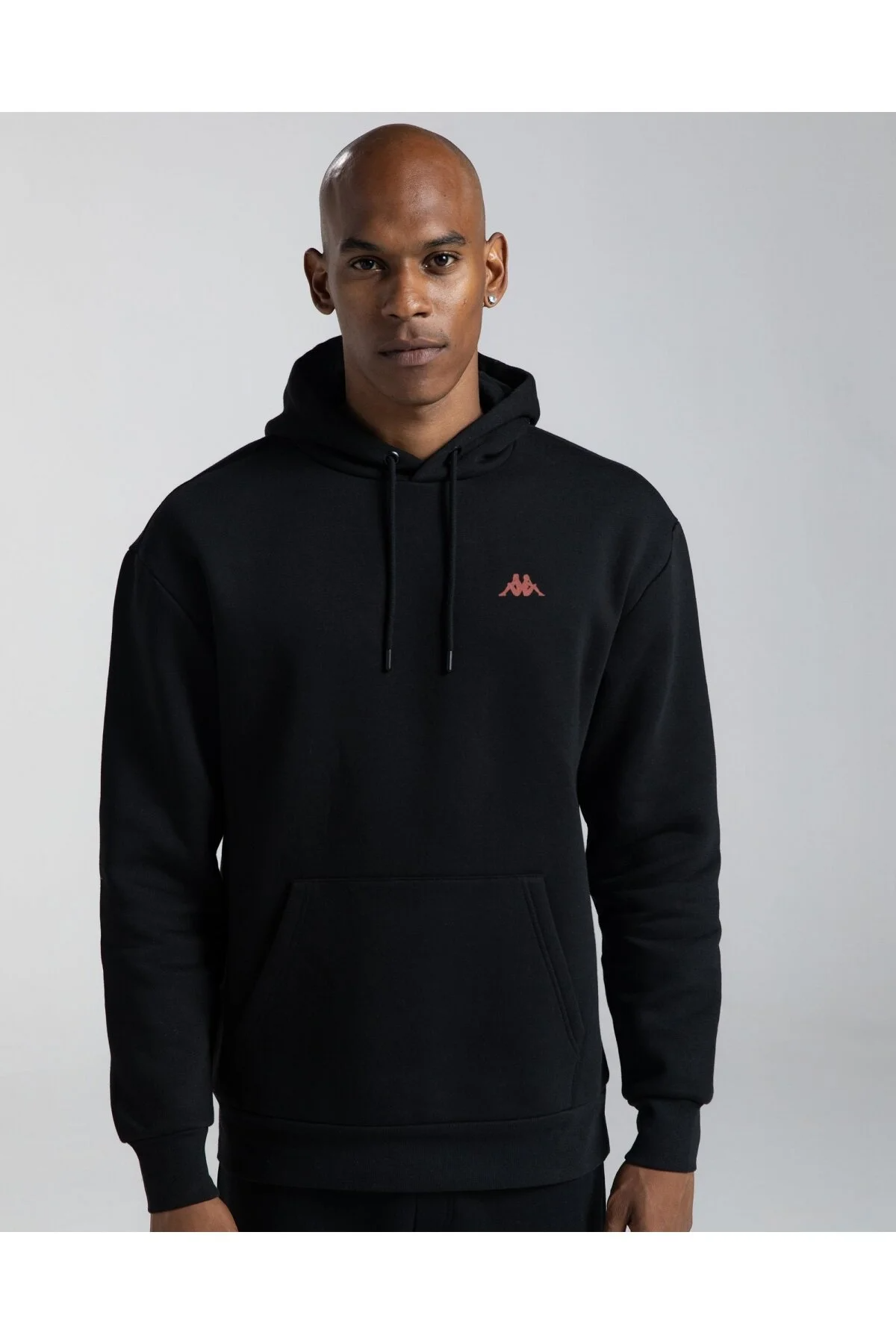 Authentic Fuji Erkek Sweatshirt