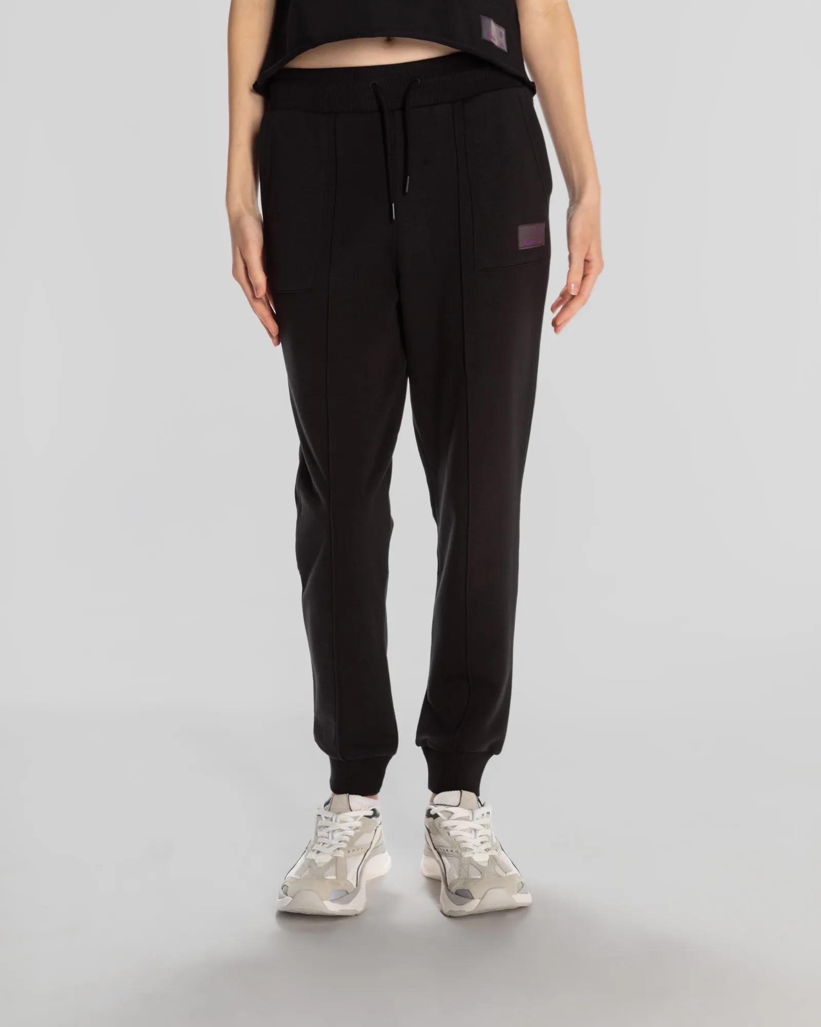 Authentic Jemima Pants Kadın Eşofman Altı