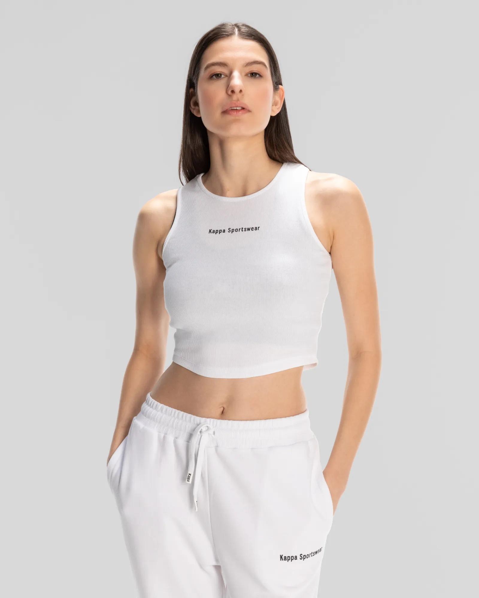 Authentic Jessa-Wmn-Halter Top Kadın Atlet