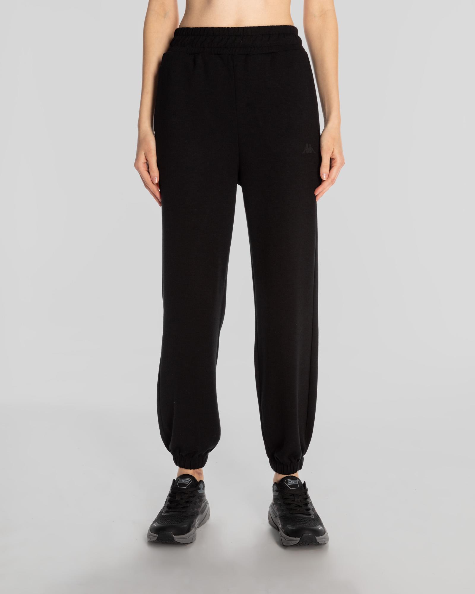 Authentic Kage Jogger Kadın Eşofman Altı