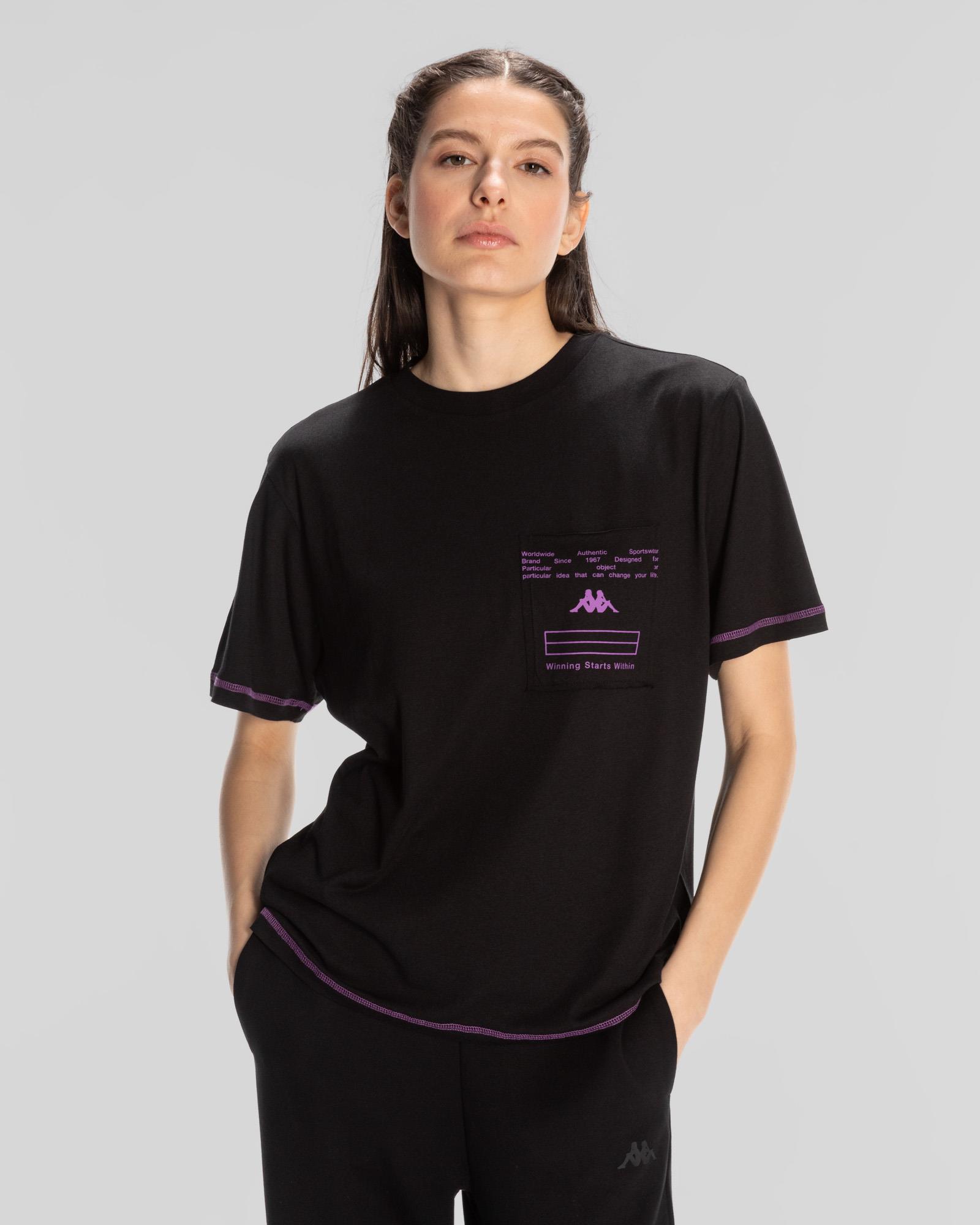 Authentic Kage Kadın T-shirt