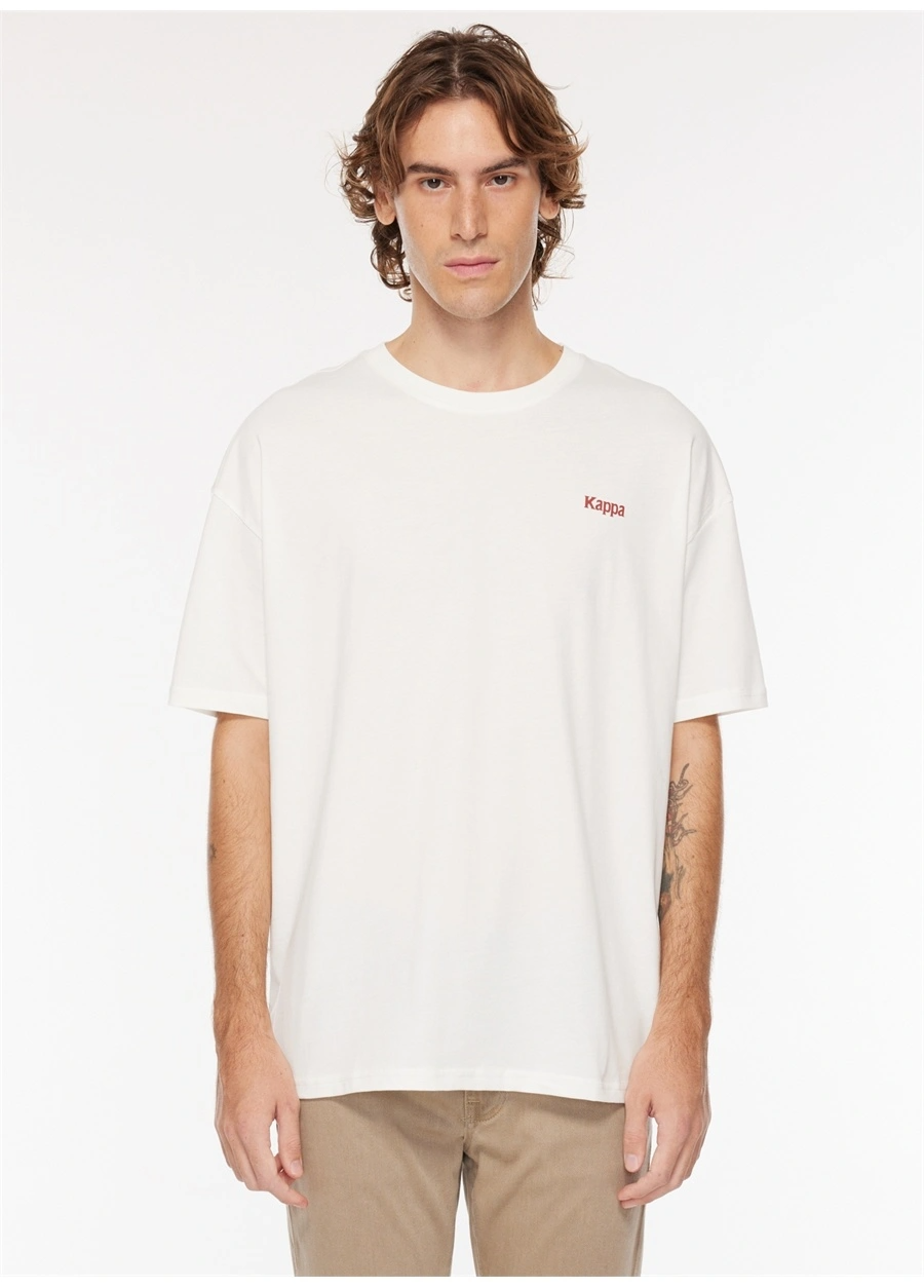 Authentic Narita Erkek T-shirt