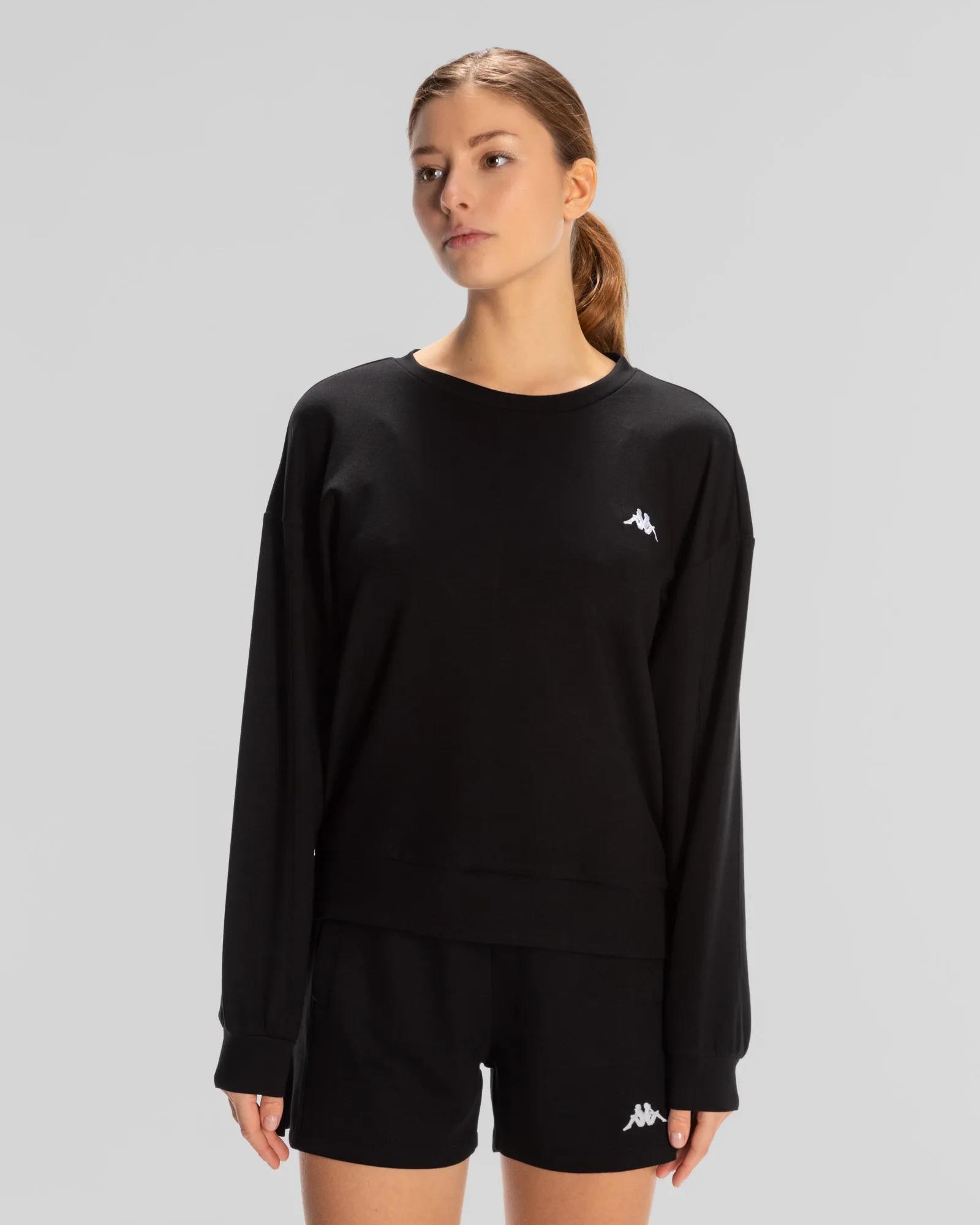 Authentic Sylia Kadın Sweatshirt