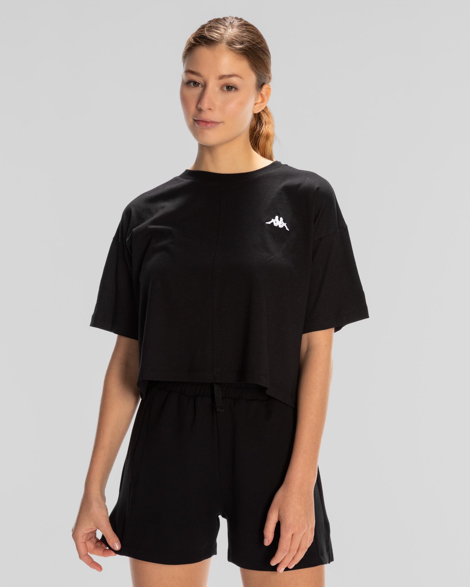 Authentic Sylia Kadın T-shirt