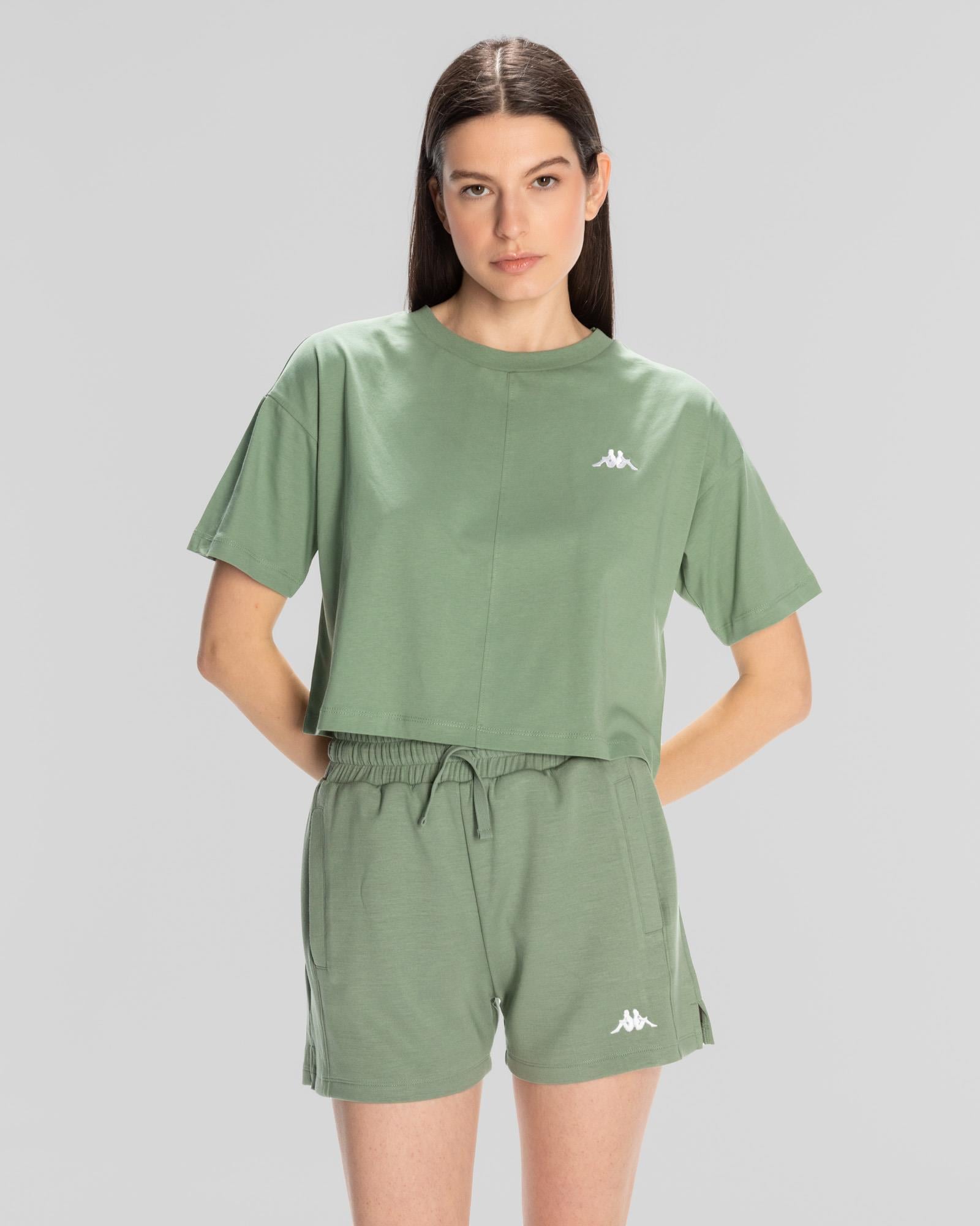 Authentic Sylia Kadın T-shirt