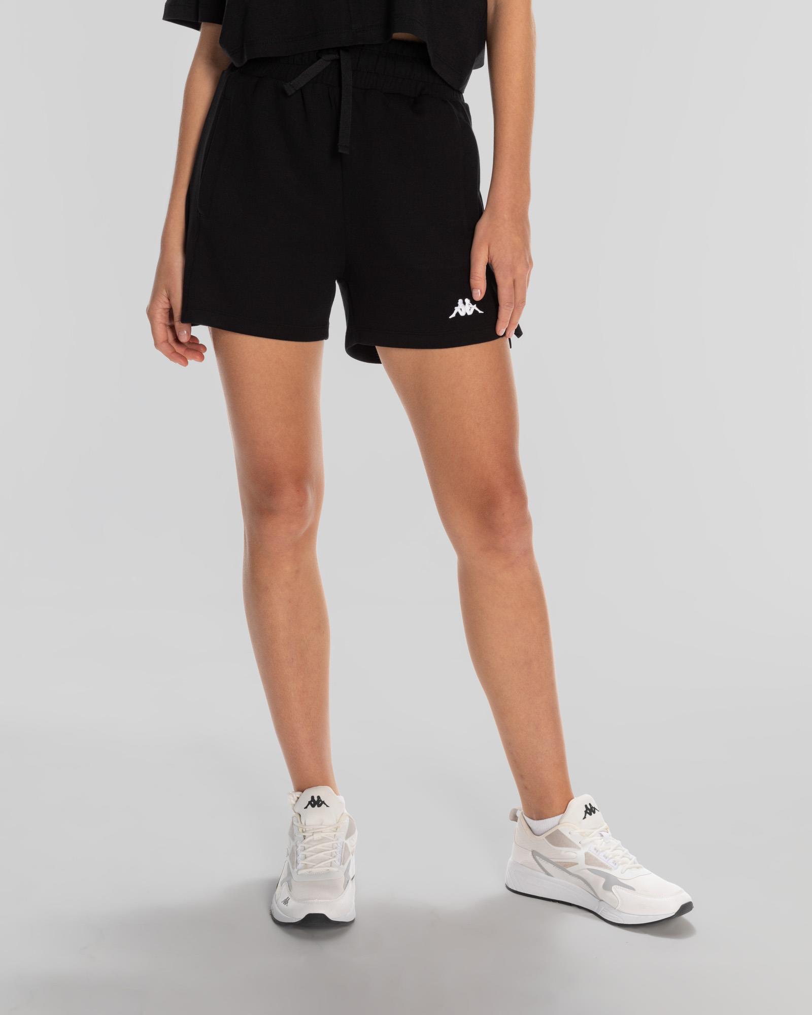 Authentic Sylia Short Kadın Şort