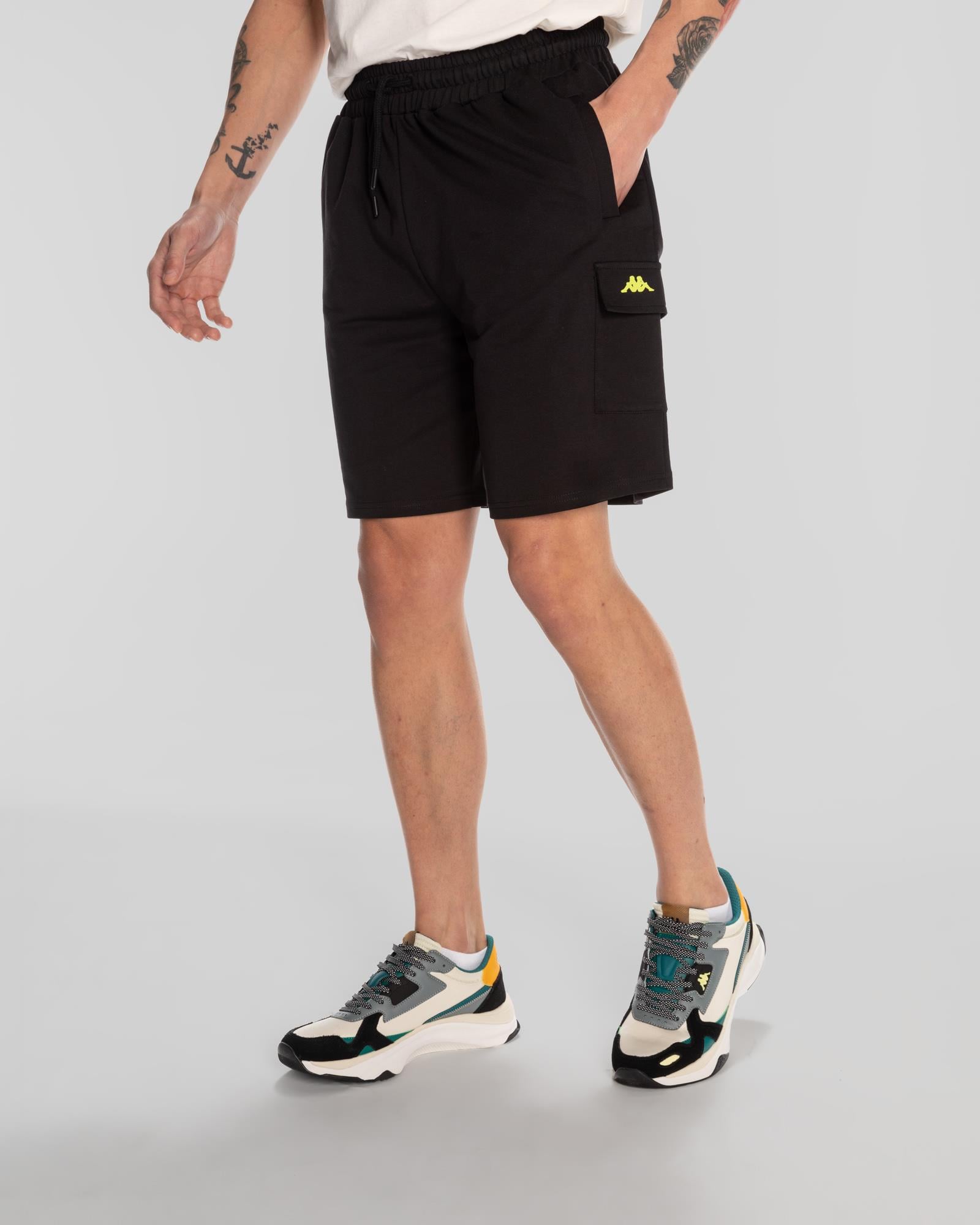 Authentic Vita Shorts