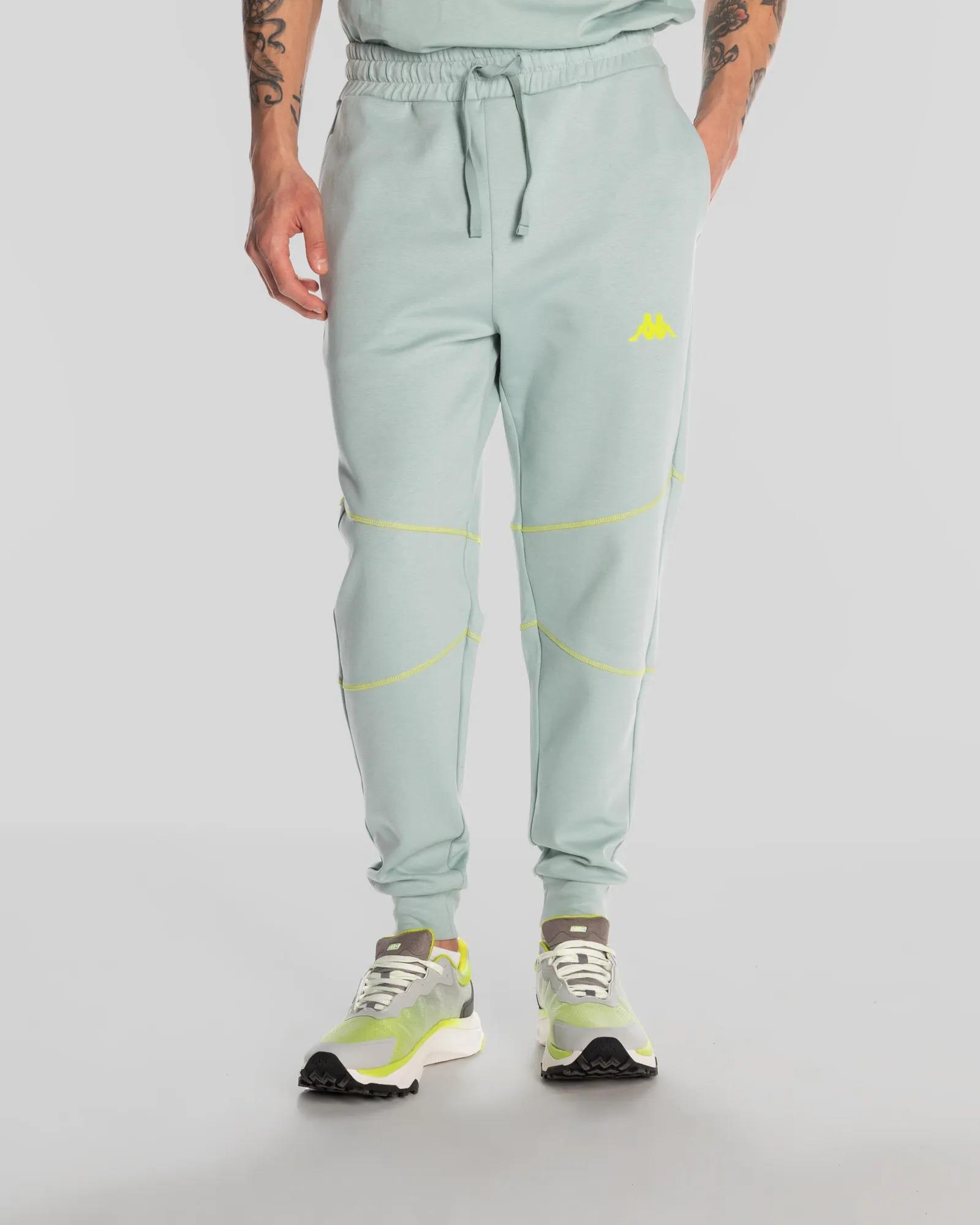 Authentic Waldo Jogger Erkek Eşofman Altı