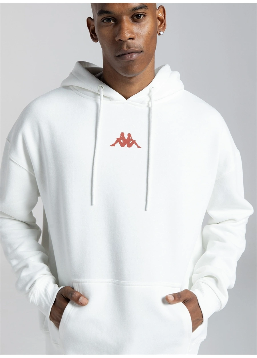 Authentic Yao Erkek Sweatshirt