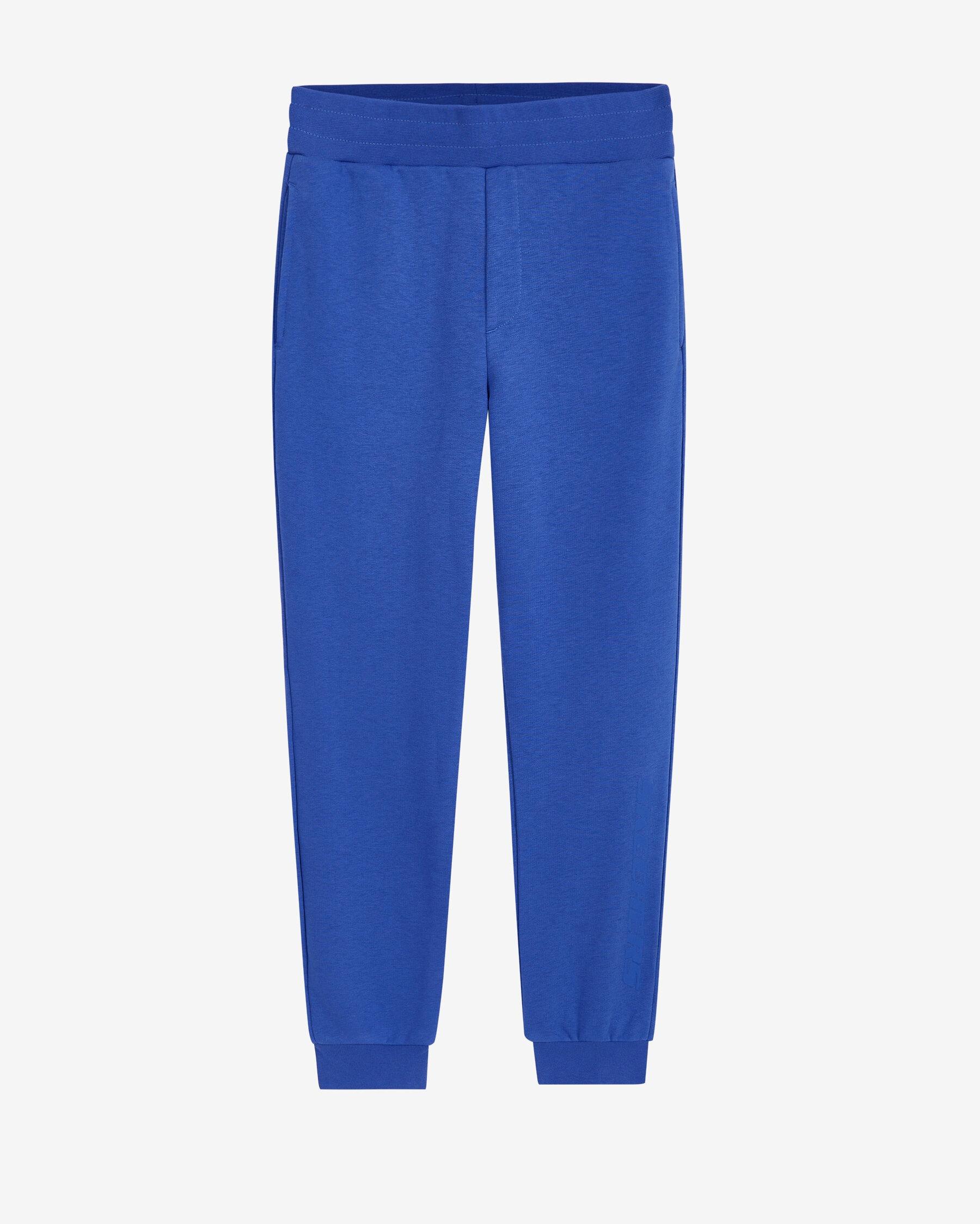 B Lw Fleece Jogger Sweatpant Çocuk Eşofman Altı