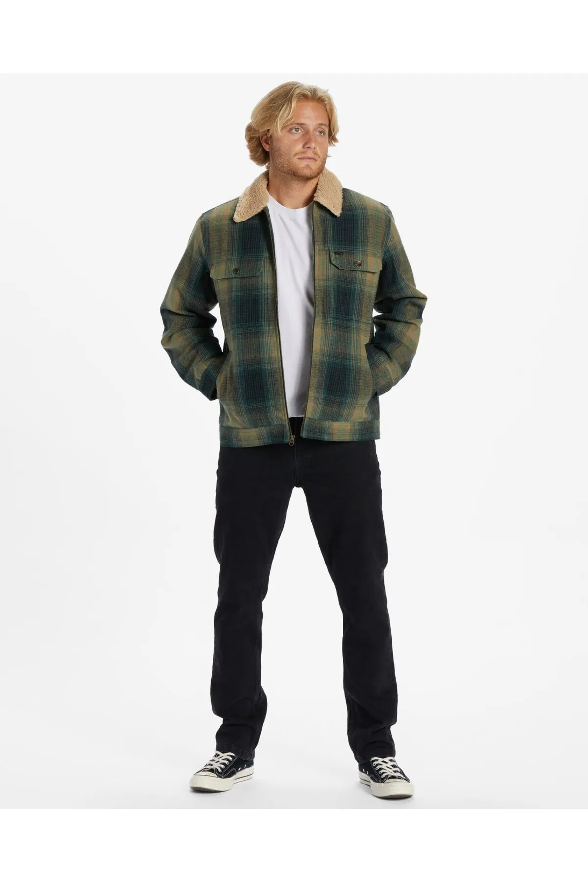 Barlow Sherpa