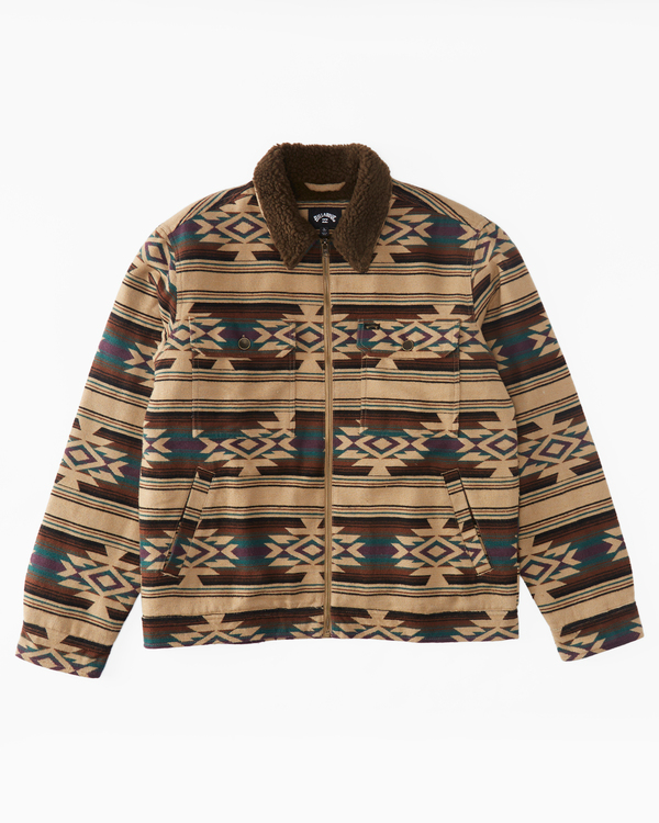 Barlow Sherpa
